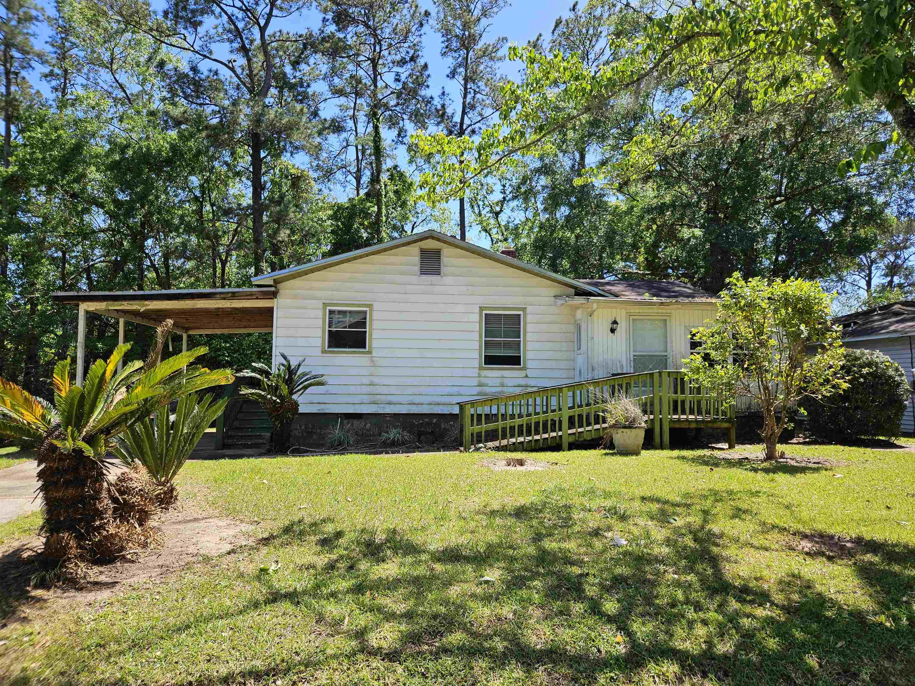 509 FAMCEE Avenue, TALLAHASSEE, FL 