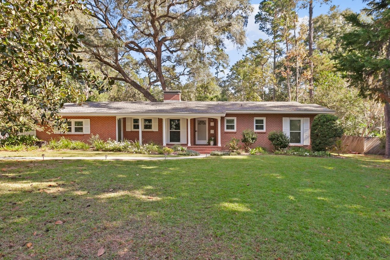 1110 Waverly Road, TALLAHASSEE, FL 