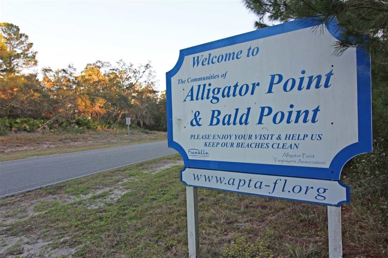 13 Sailfish Street #1, ALLIGATOR POINT, Florida image 27