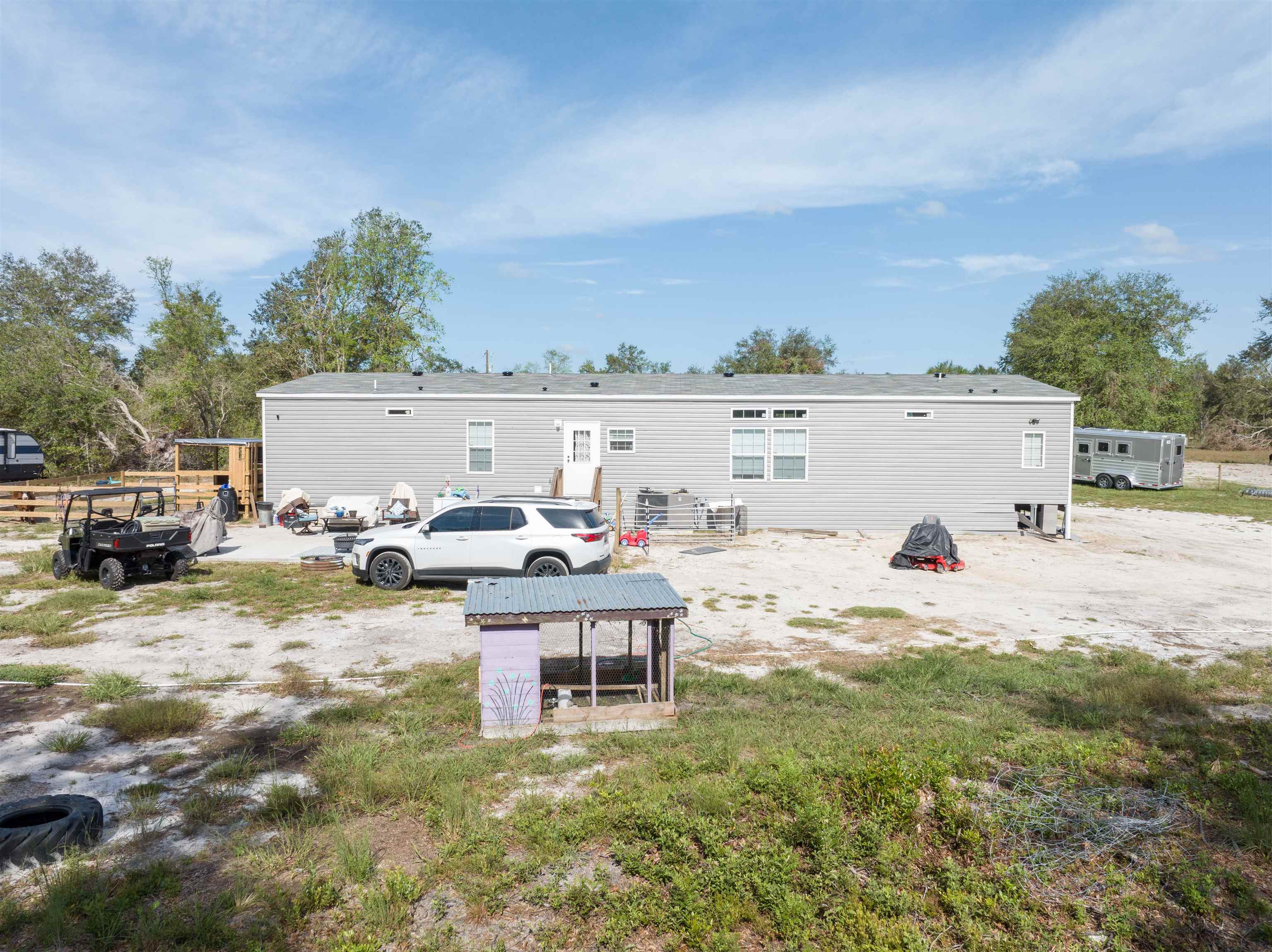 6650 N Cr 53, MAYO, Florida image 32