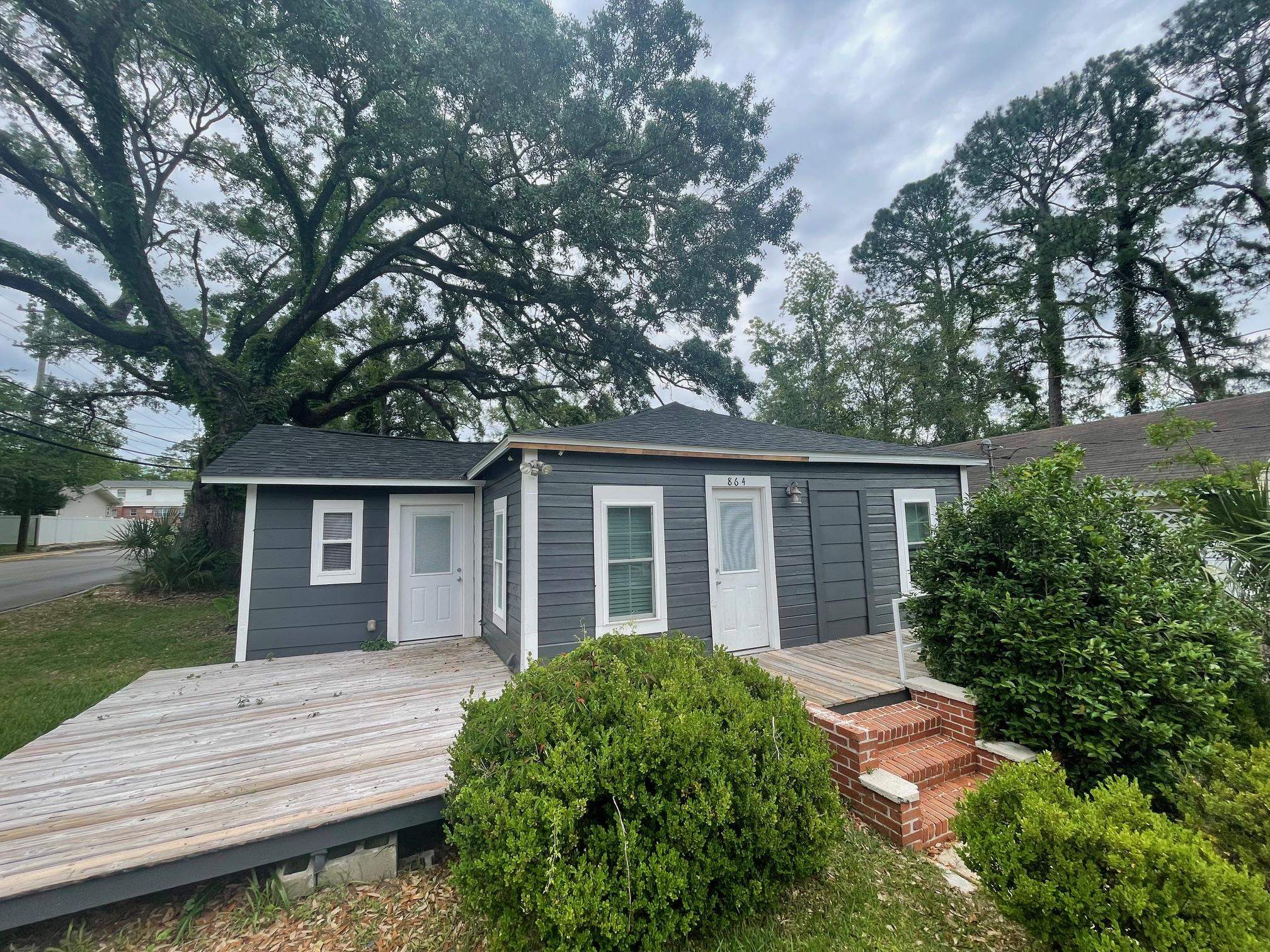 864  Dunn Street , TALLAHASSEE, FL, 