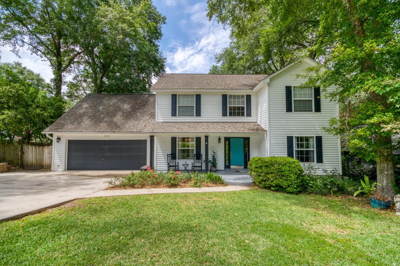 3537 CLIFDEN DRIVE, TALLAHASSEE, FL 32309 Tallahassee Real Estate