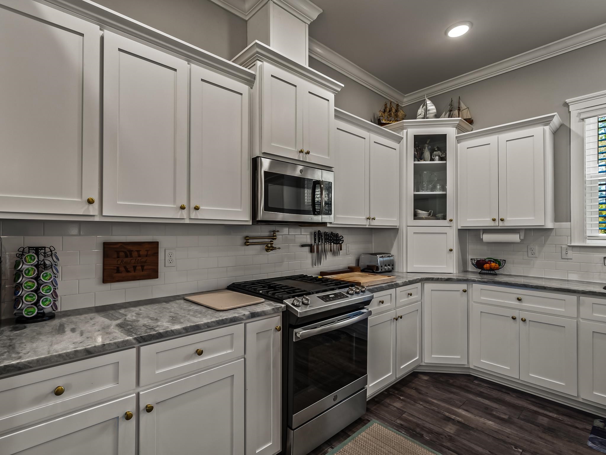 CRAWFORDVILLE Real Estate 4745 Bloxham Cutoff Road CRAWFORDVILLE ,FL