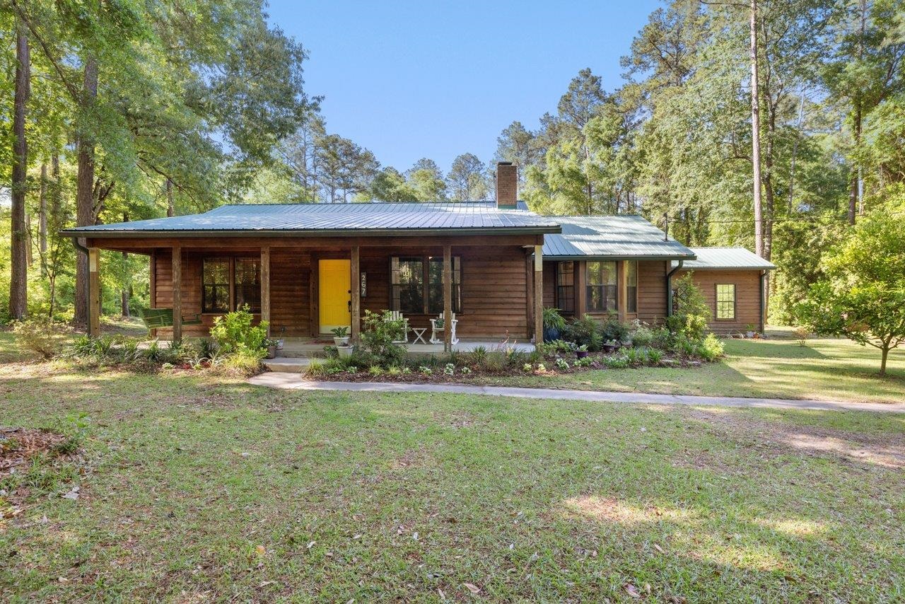 267 Honeysuckle Drive, HAVANA, Florida image 2