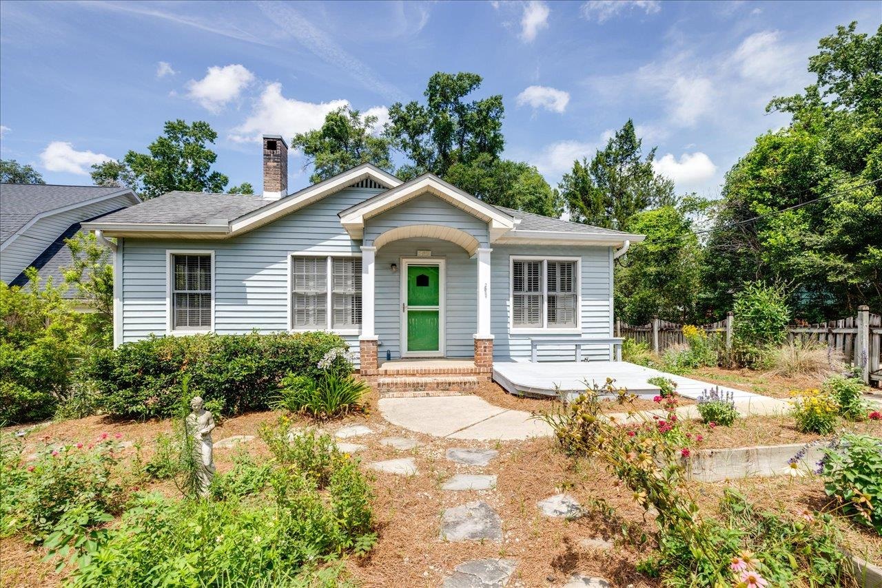 520  TALAFLO Street , TALLAHASSEE, FL, 