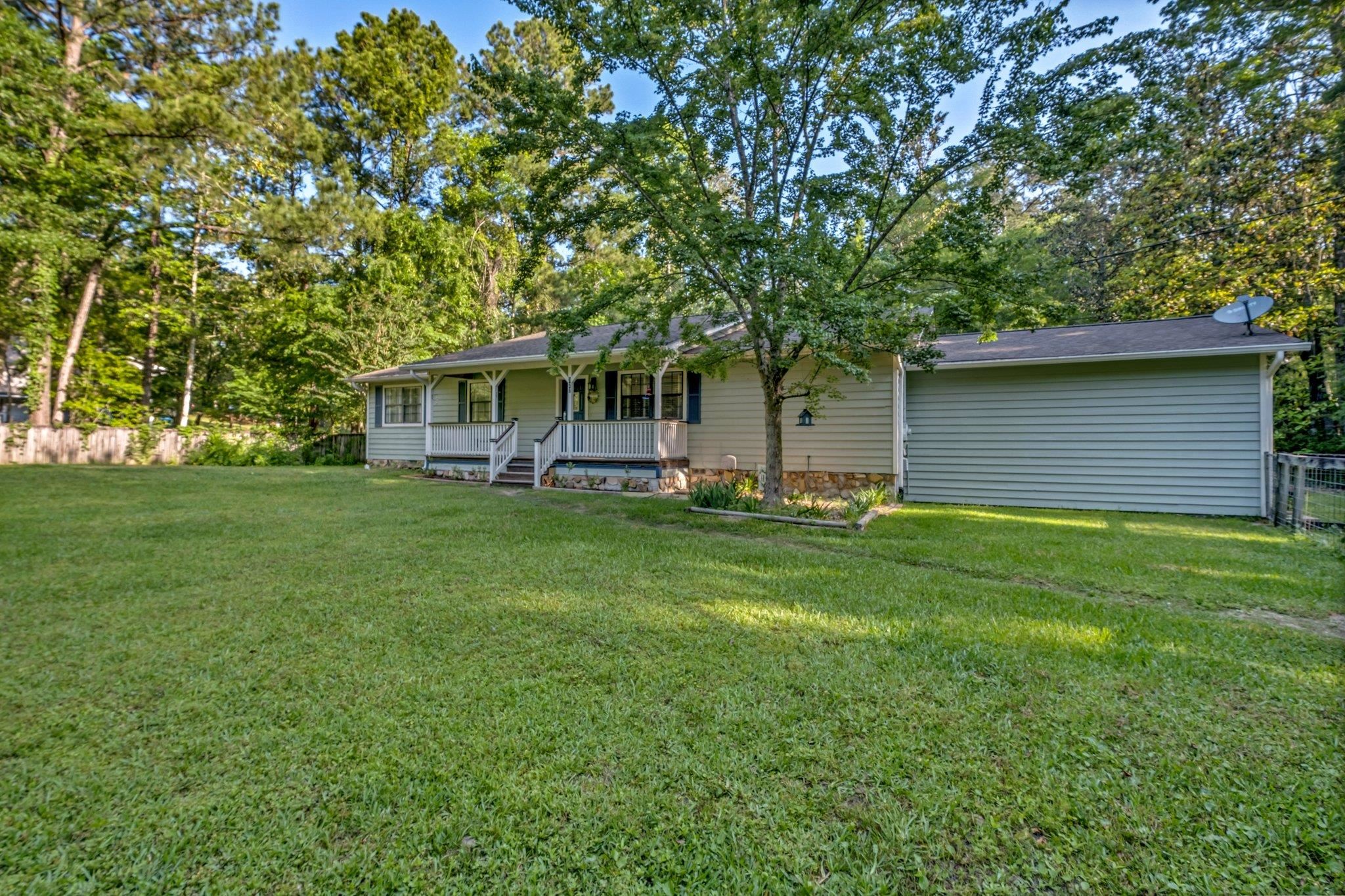 377 Sandy Creek Road, HAVANA, Florida image 2