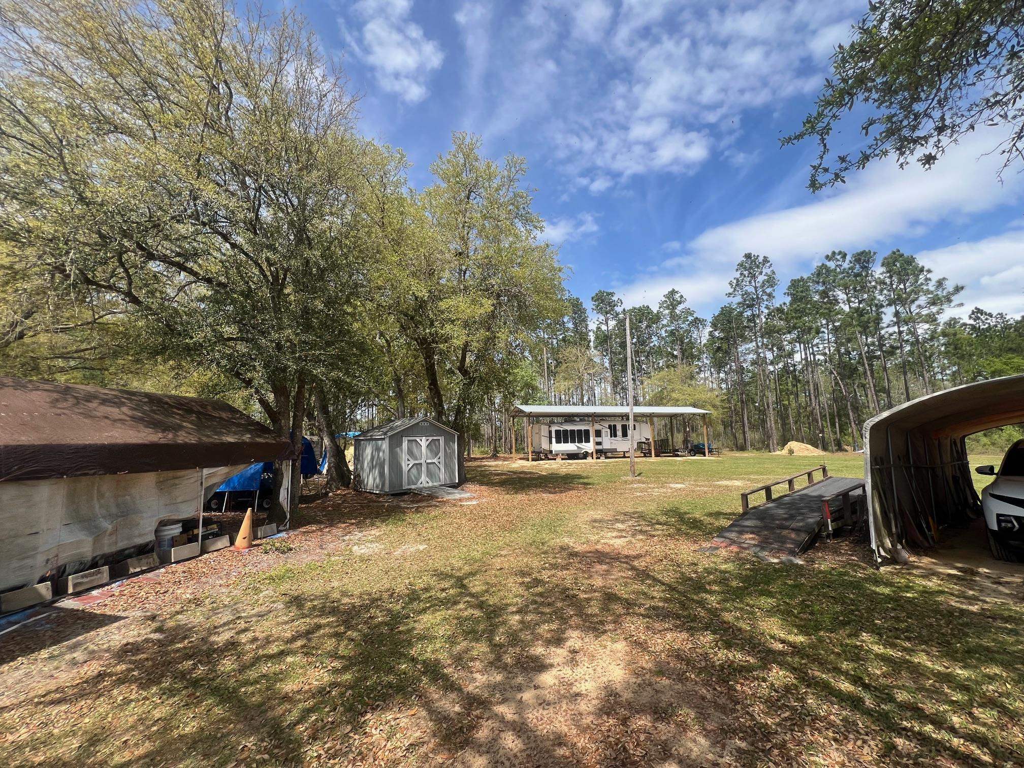 21898 NE Forest Road 103 Road, HOSFORD, Florida image 14