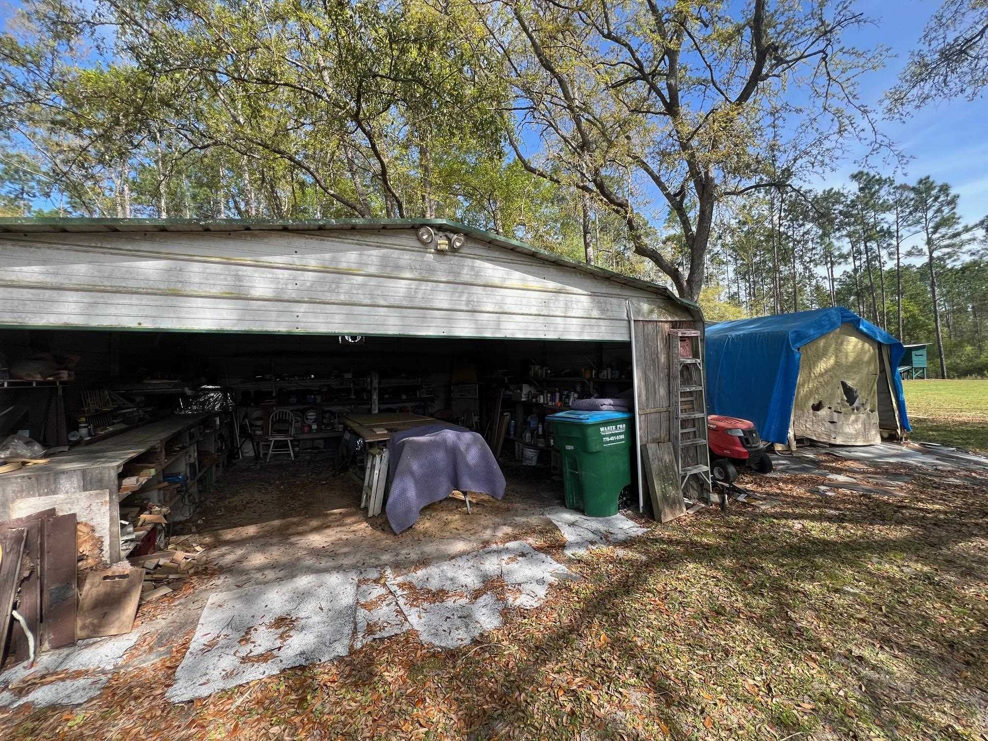 21898 NE Forest Road 103 Road, HOSFORD, Florida image 22