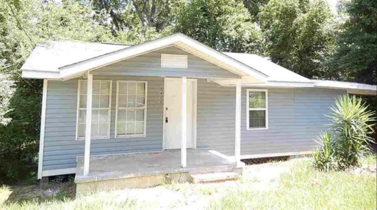 1420  Elberta Drive , TALLAHASSEE, FL, 