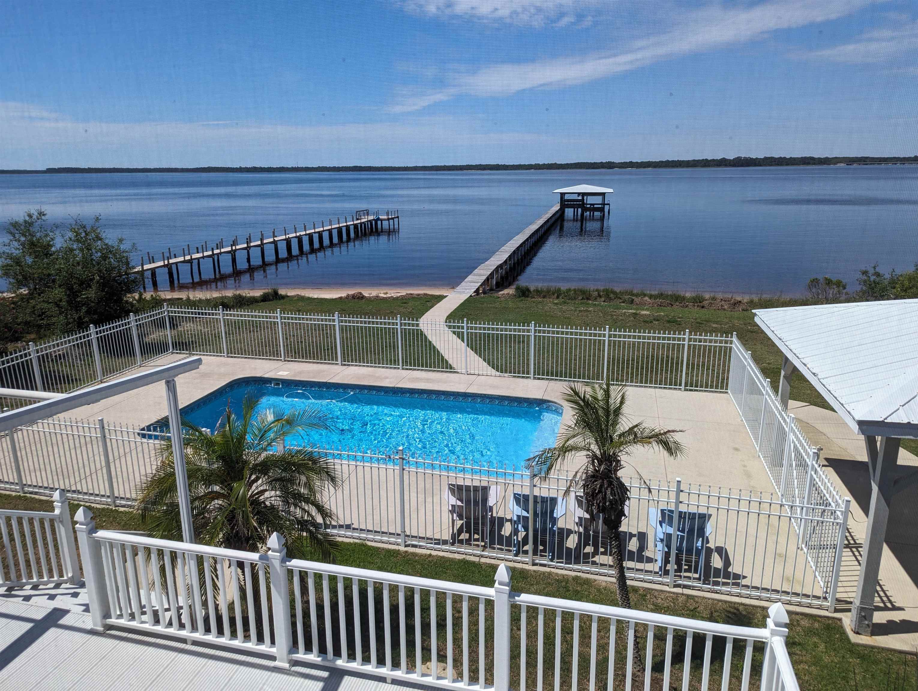 293 Mashes Sands Road, PANACEA, Florida image 18