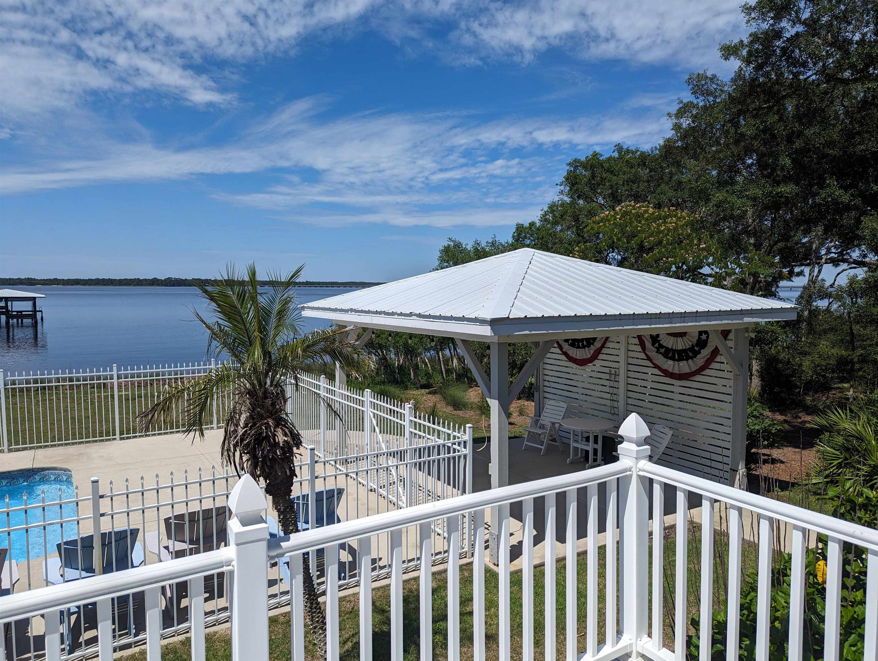 293 Mashes Sands Road, PANACEA, Florida image 19