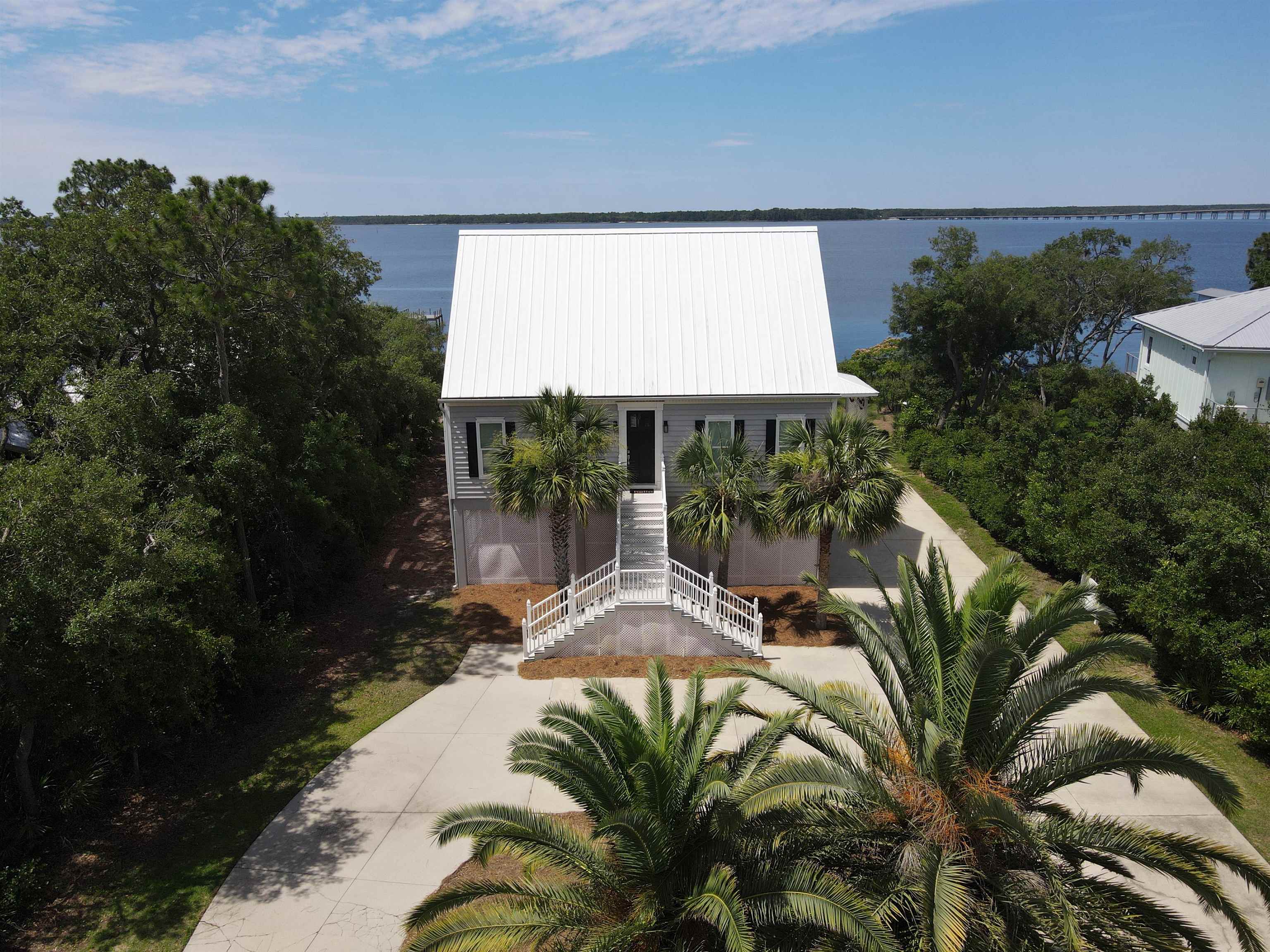 293 Mashes Sands Road, PANACEA, Florida image 2