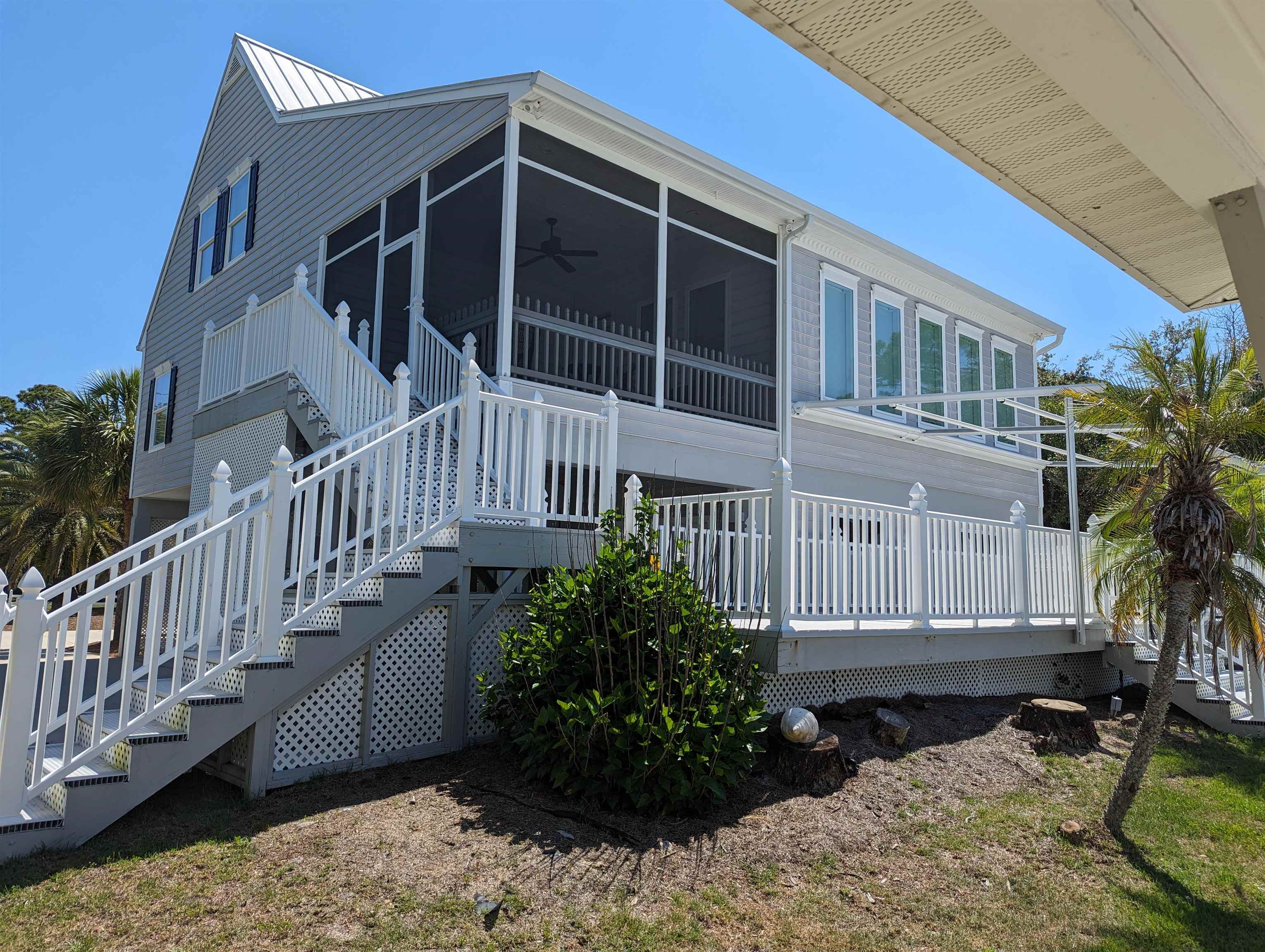 293 Mashes Sands Road, PANACEA, Florida image 24