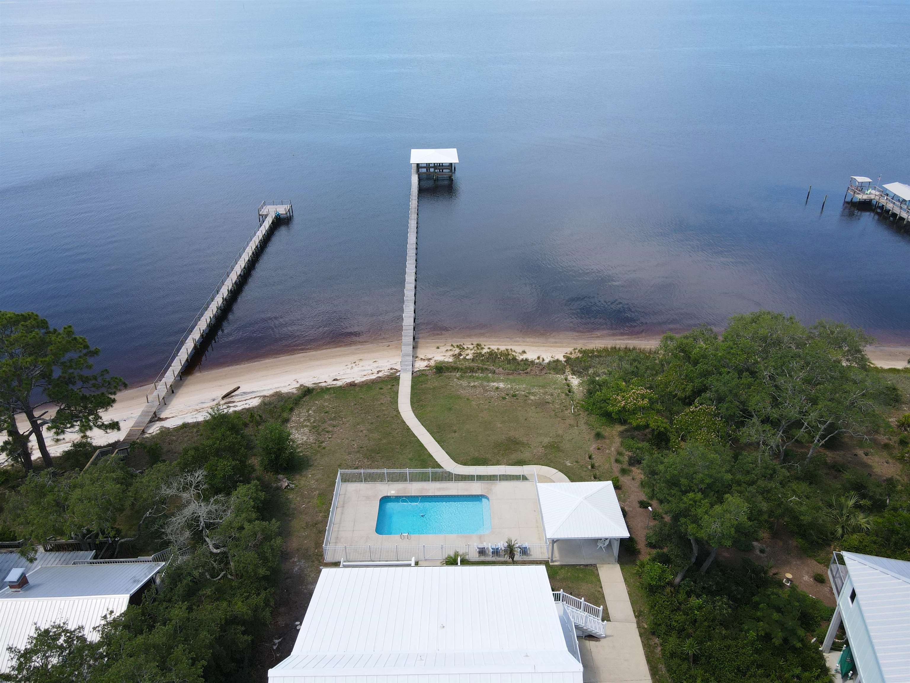 293 Mashes Sands Road, PANACEA, Florida image 8