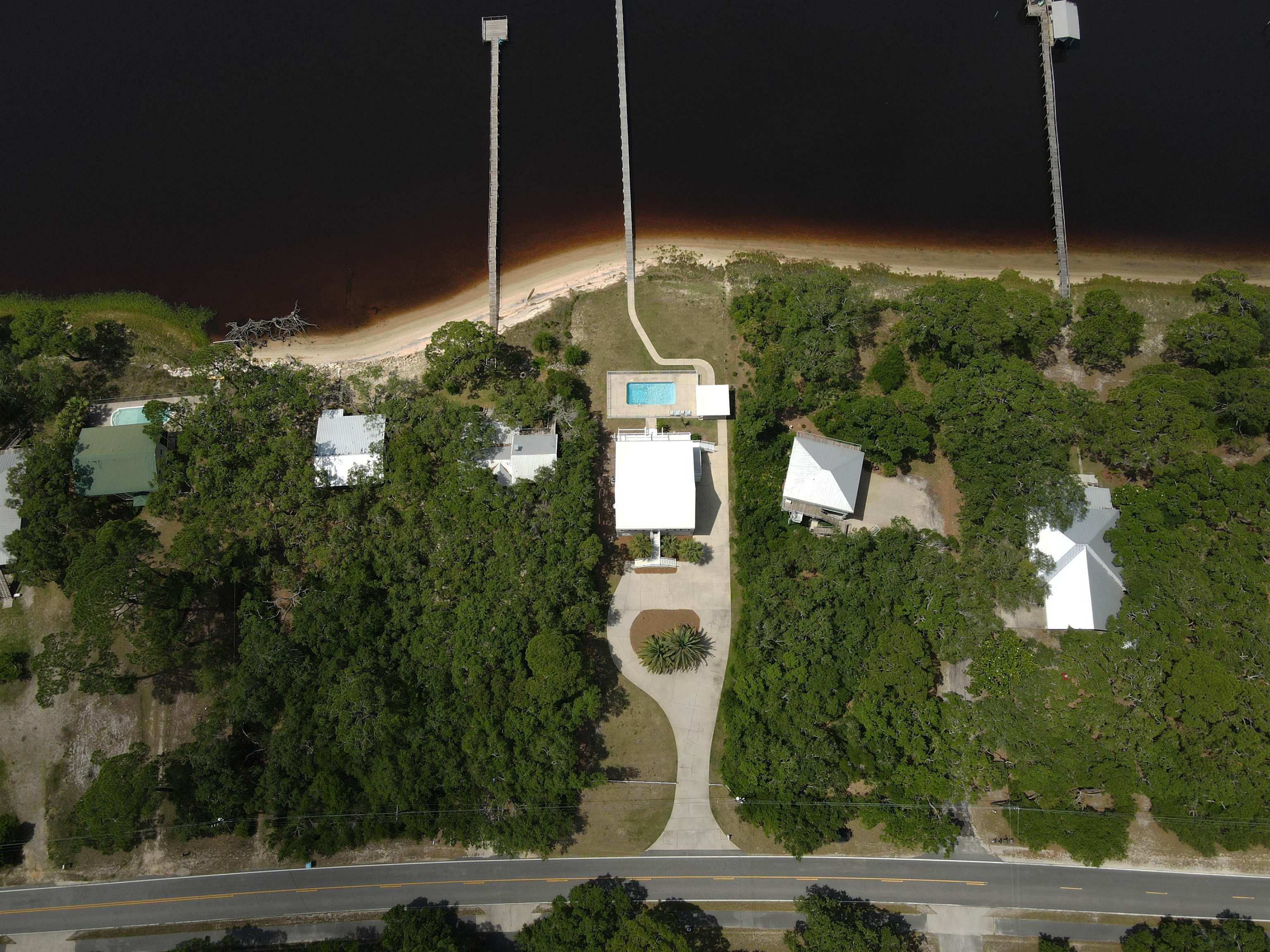 293 Mashes Sands Road, PANACEA, Florida image 9