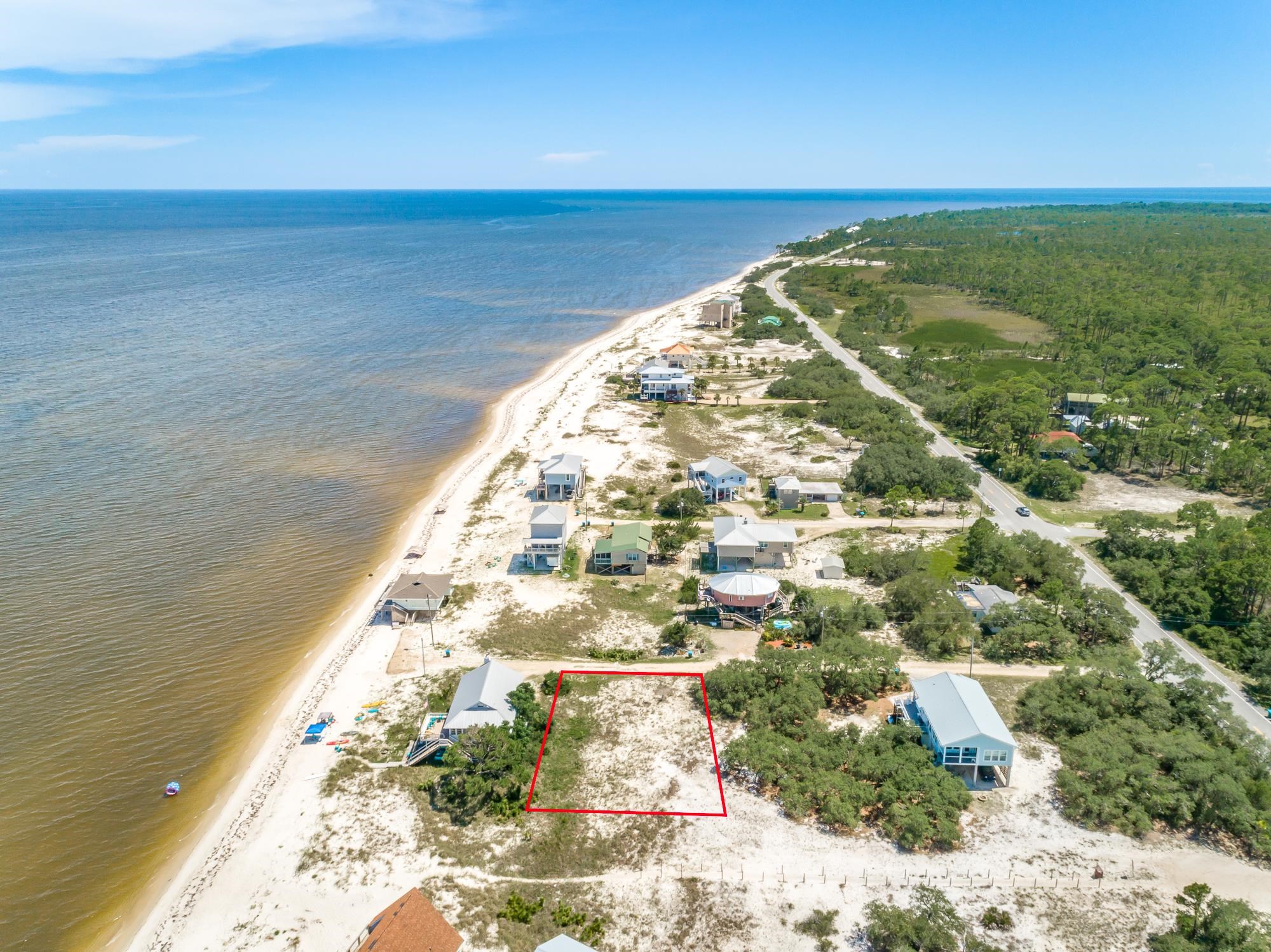 13 Sailfish Street #1, ALLIGATOR POINT, Florida image 4