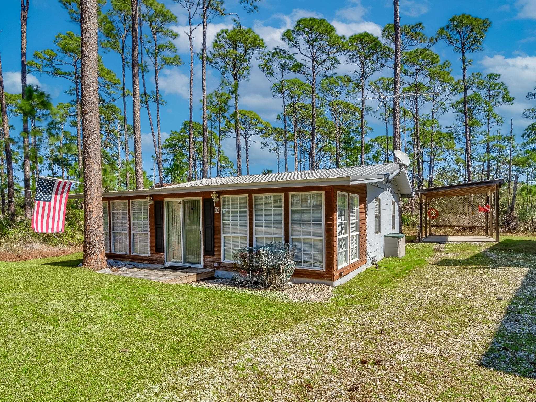 26 Lakeview Drive, ALLIGATOR POINT, Florida image 33