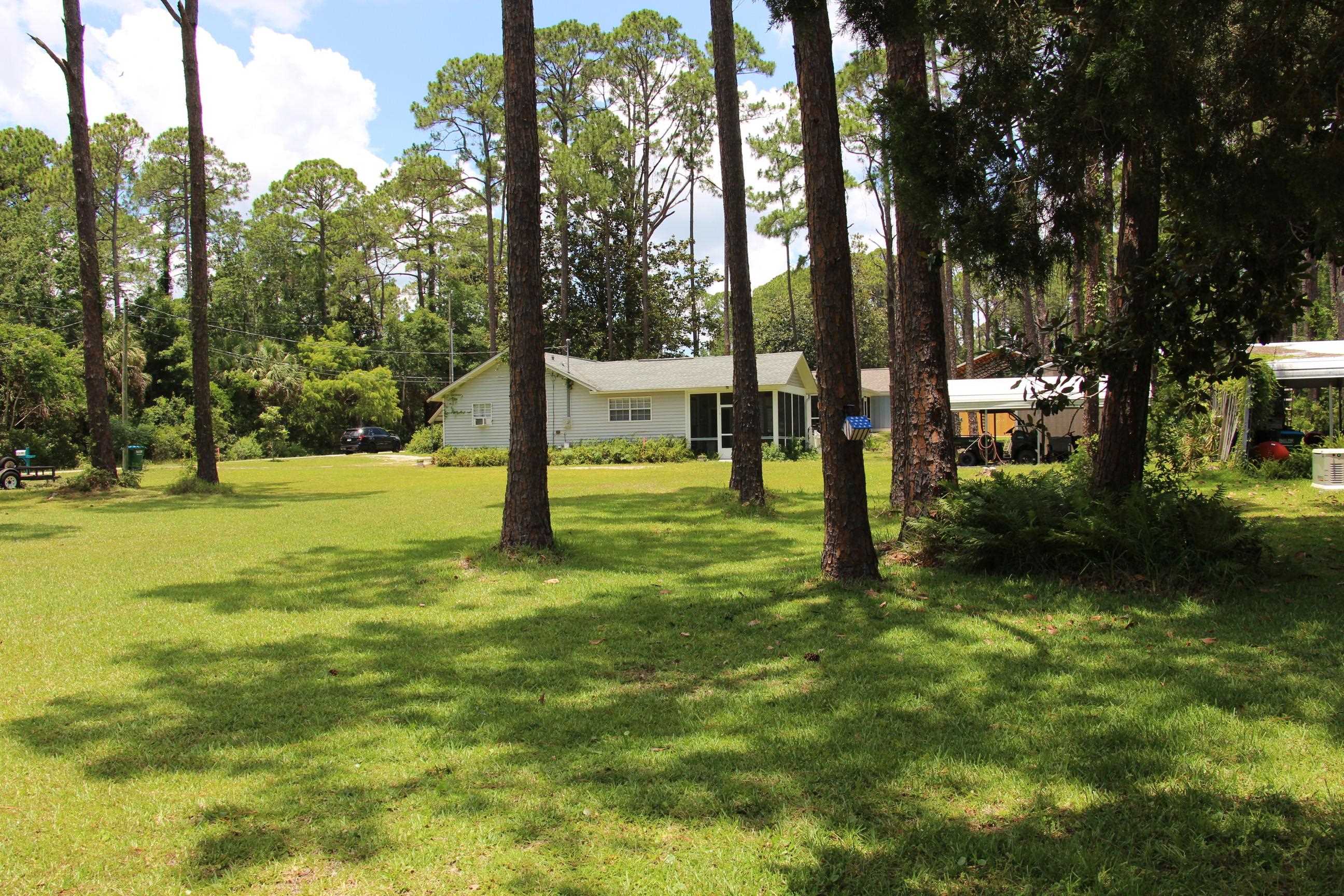 107 Infield Drive, CARRABELLE, Florida image 33