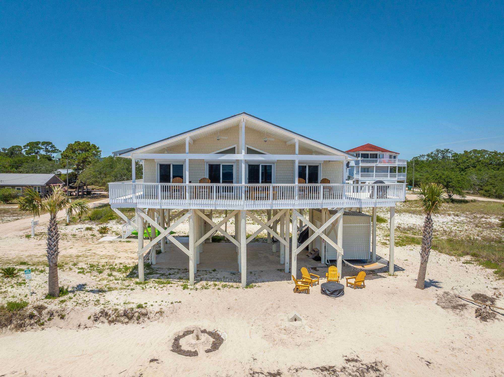 13 Bass Street, ALLIGATOR POINT, Florida image 22