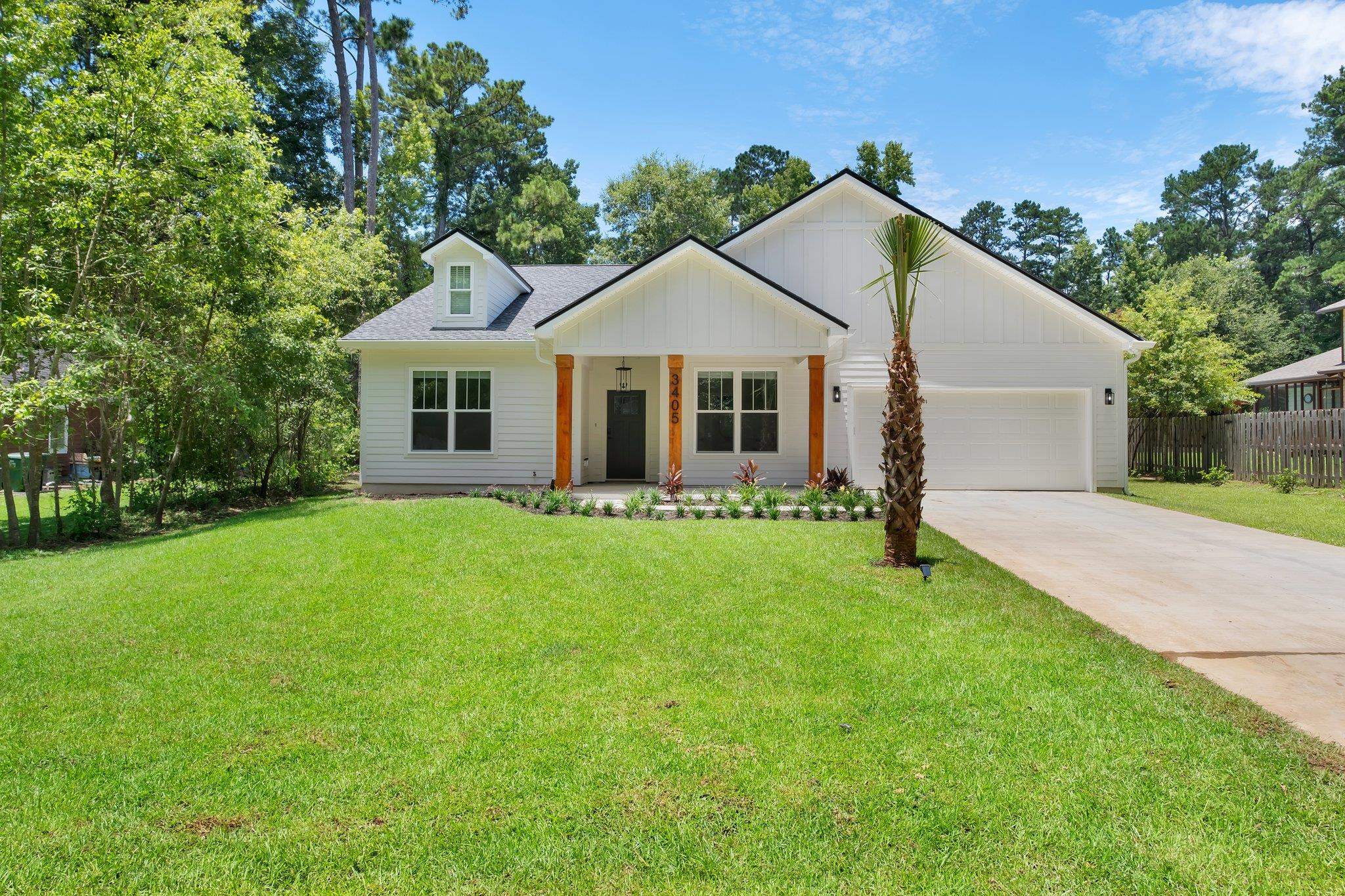 3405 Hawks Hill Trail, TALLAHASSEE, Florida image 1