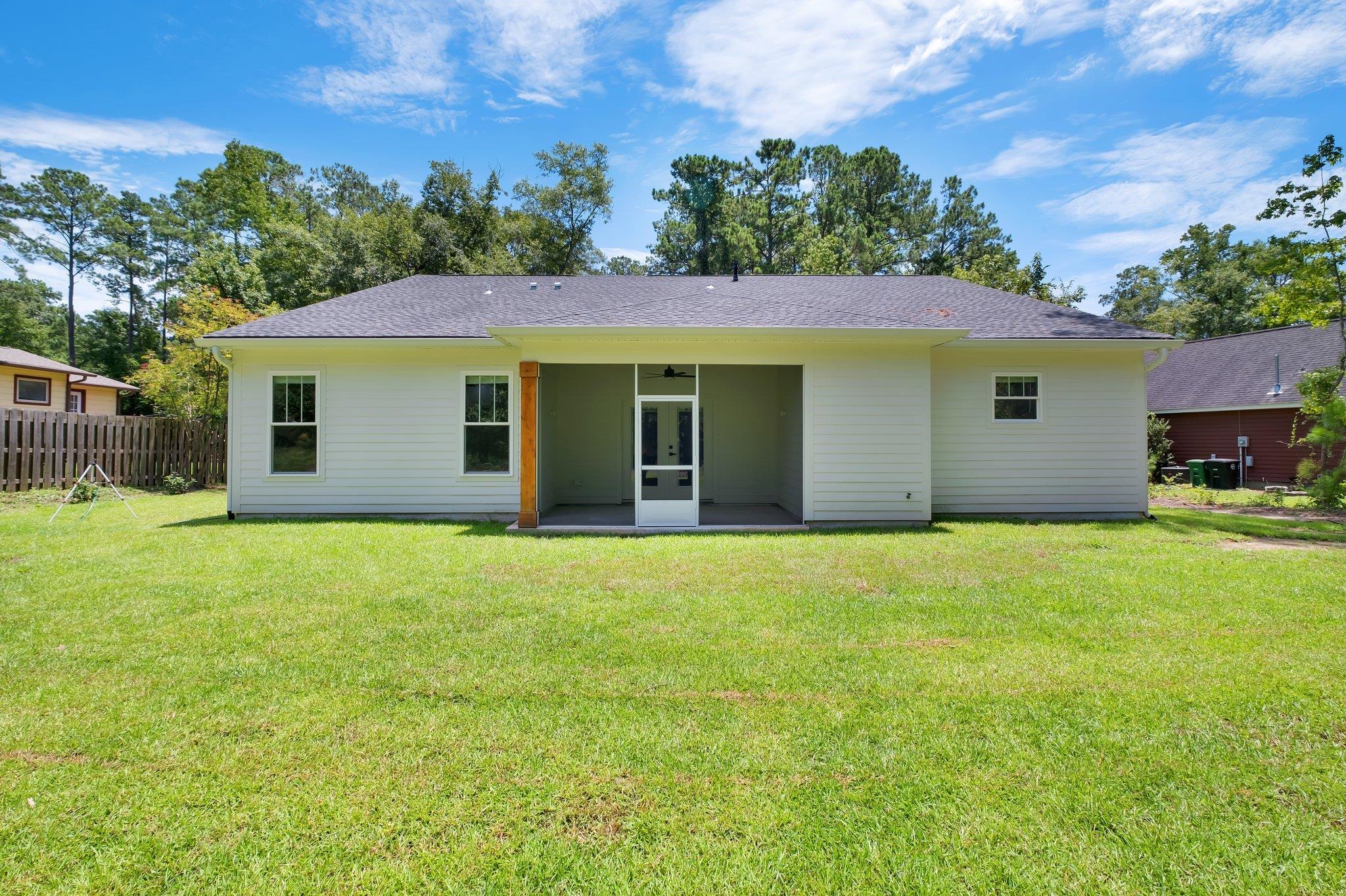 3405 Hawks Hill Trail, TALLAHASSEE, Florida image 34