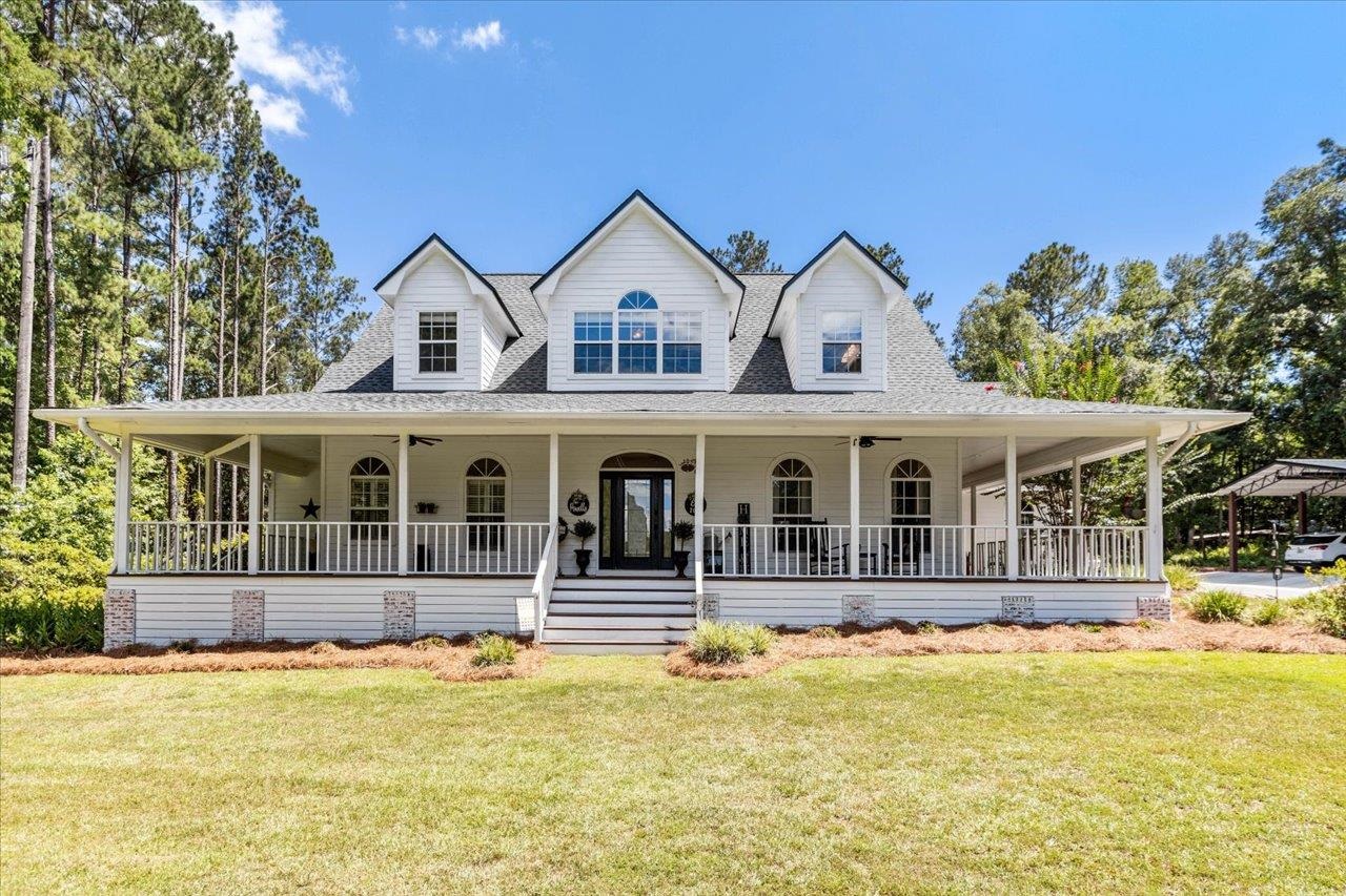 7755  CORNUCOPIA LANE , TALLAHASSEE, FL, 32309