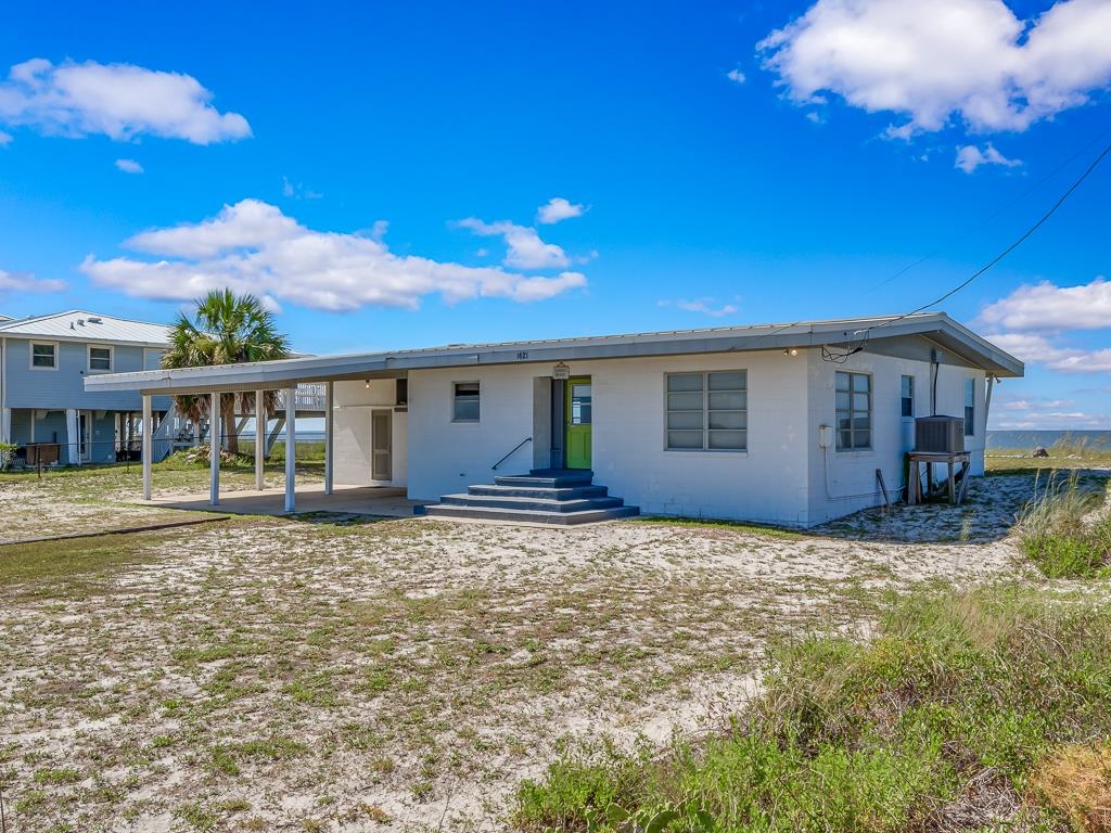 1621 Alligator Drive, ALLIGATOR POINT, Florida image 32