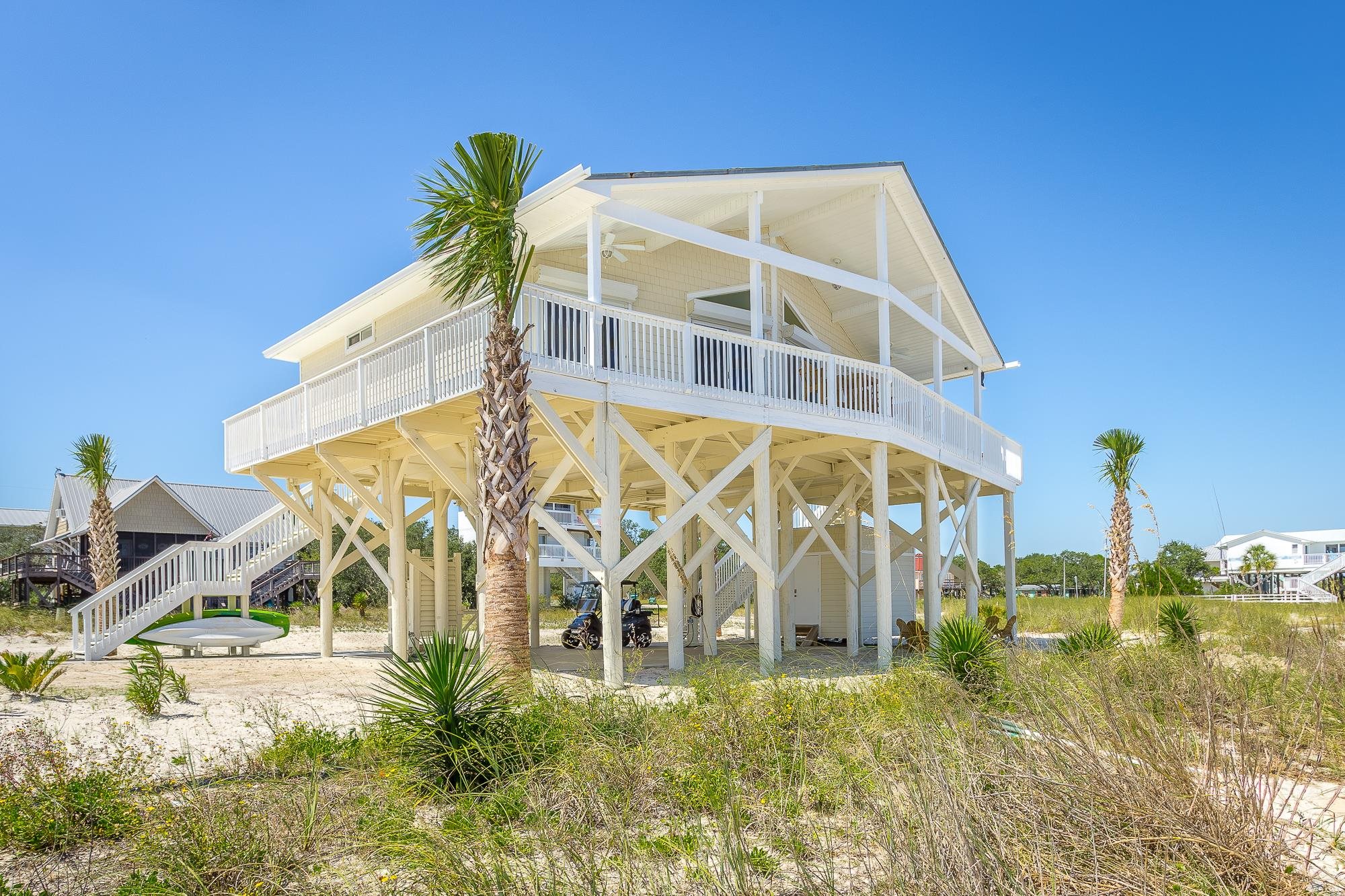 13 Bass Street, ALLIGATOR POINT, Florida image 1