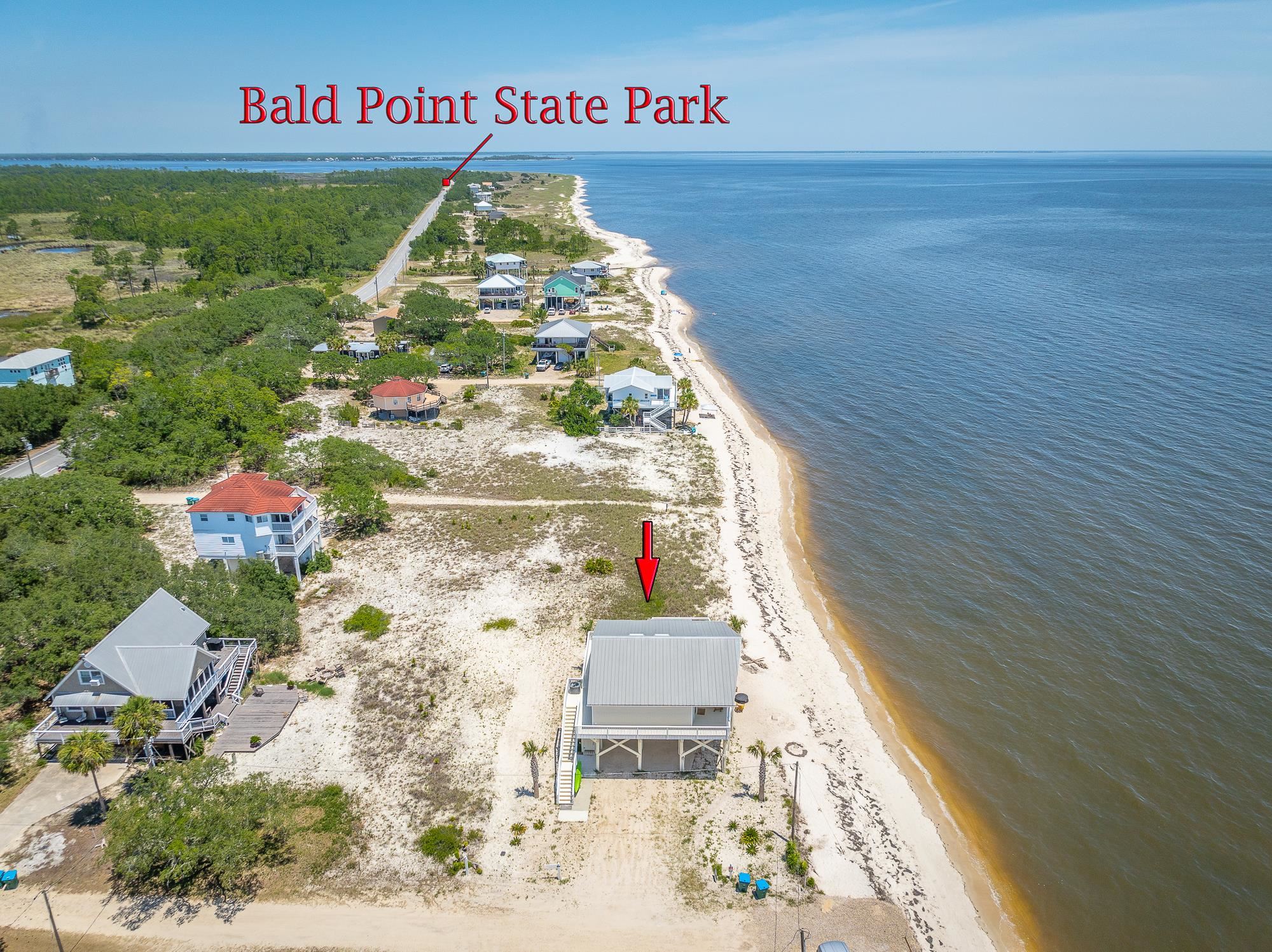 13 Bass Street, ALLIGATOR POINT, Florida image 23