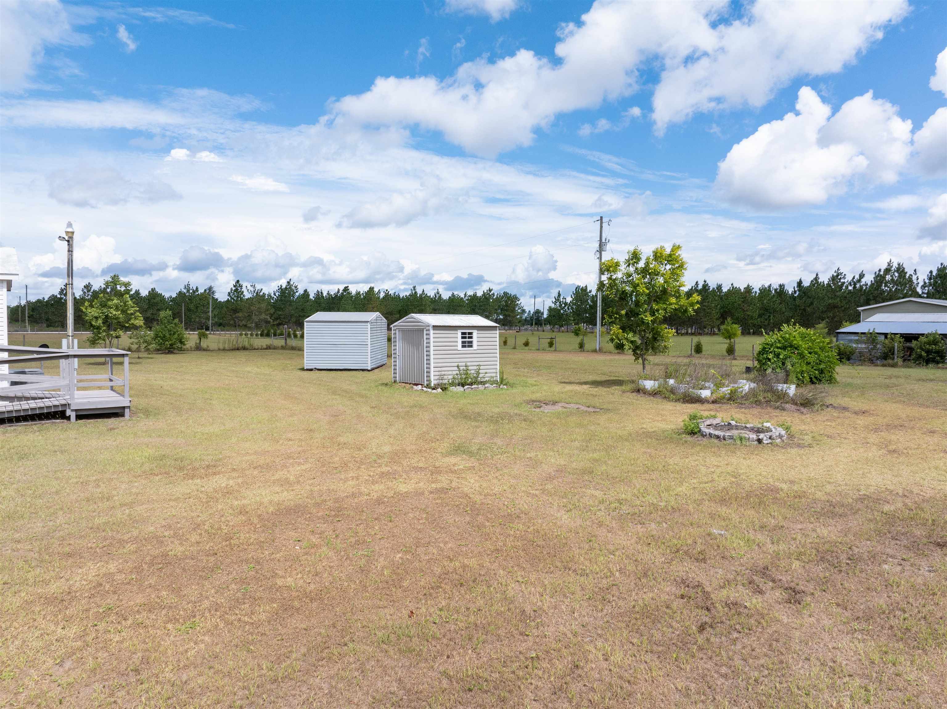 535 SE Baldwin Drive, LEE, Florida image 30