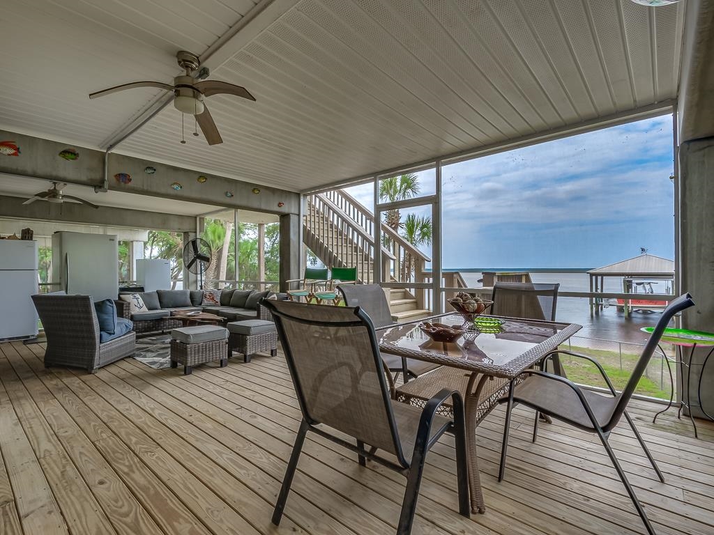 42 River Drive, PANACEA, Florida image 15