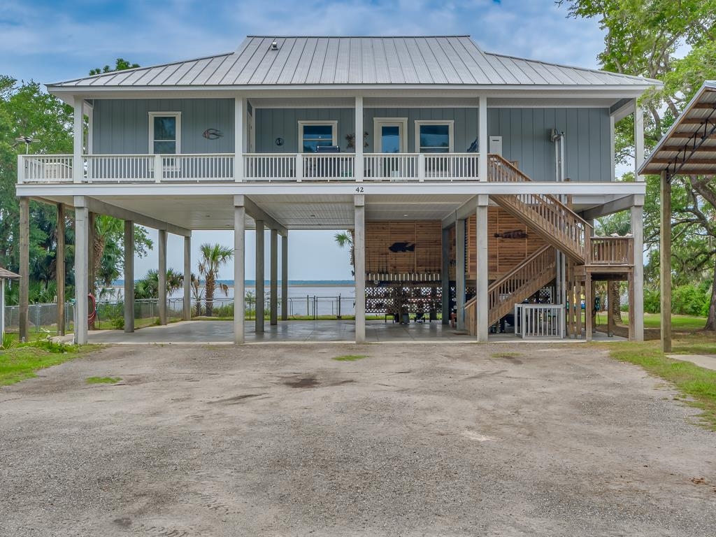 42 River Drive, PANACEA, Florida image 3