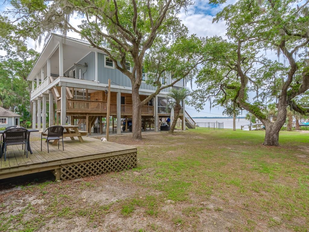 42 River Drive, PANACEA, Florida image 4