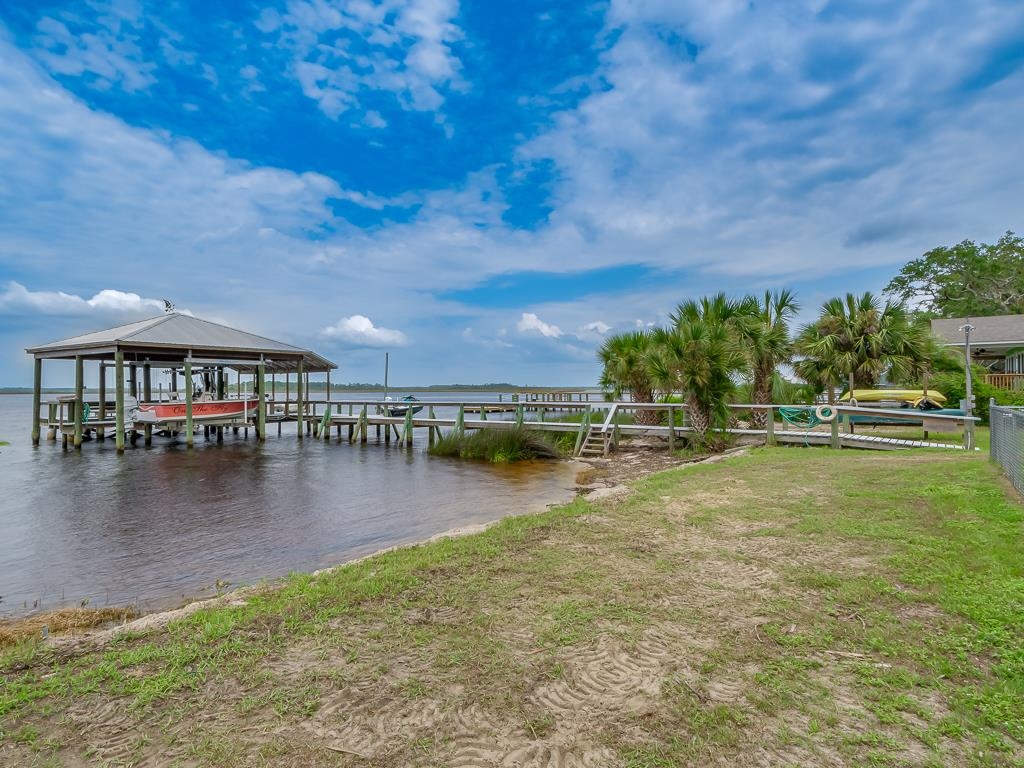 42 River Drive, PANACEA, Florida image 5