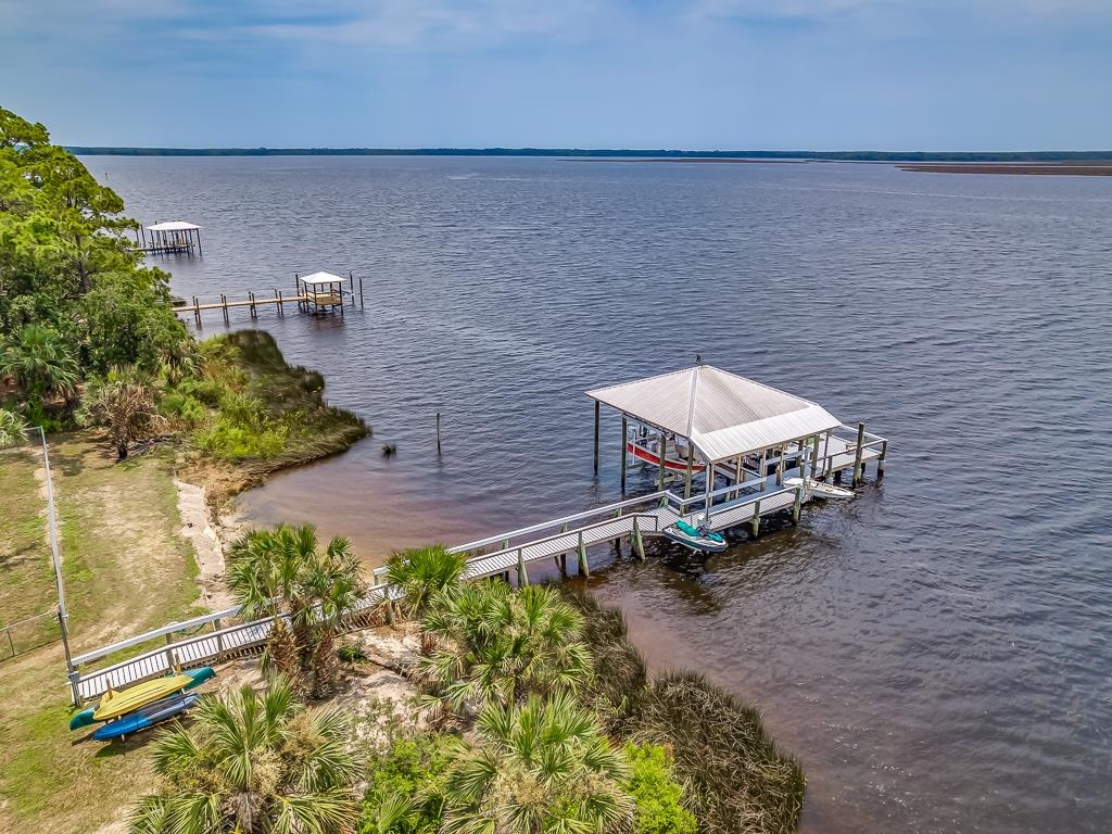 42 River Drive, PANACEA, Florida image 8