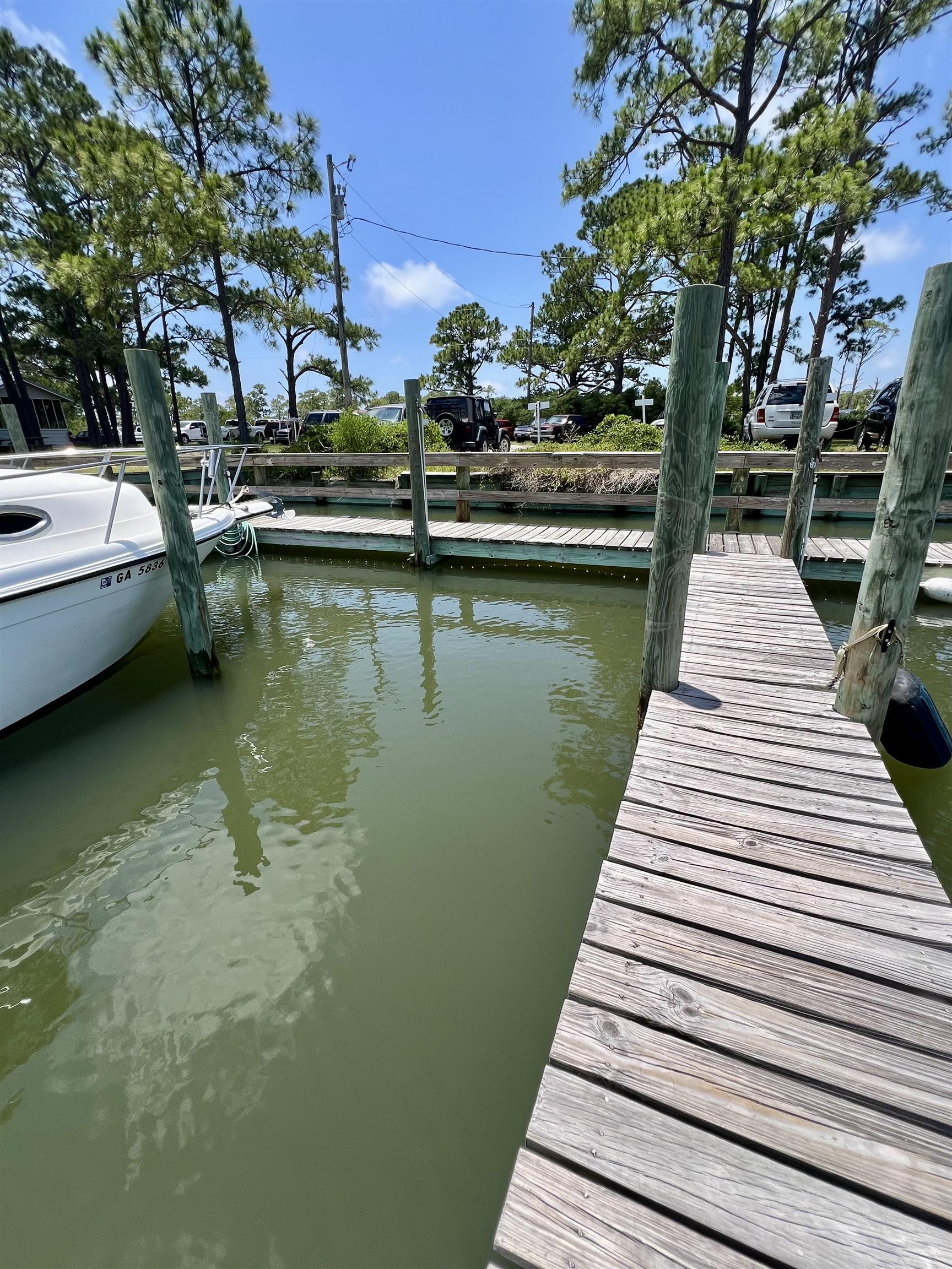 508 Gulf Shore Drive, CARRABELLE, Florida image 39