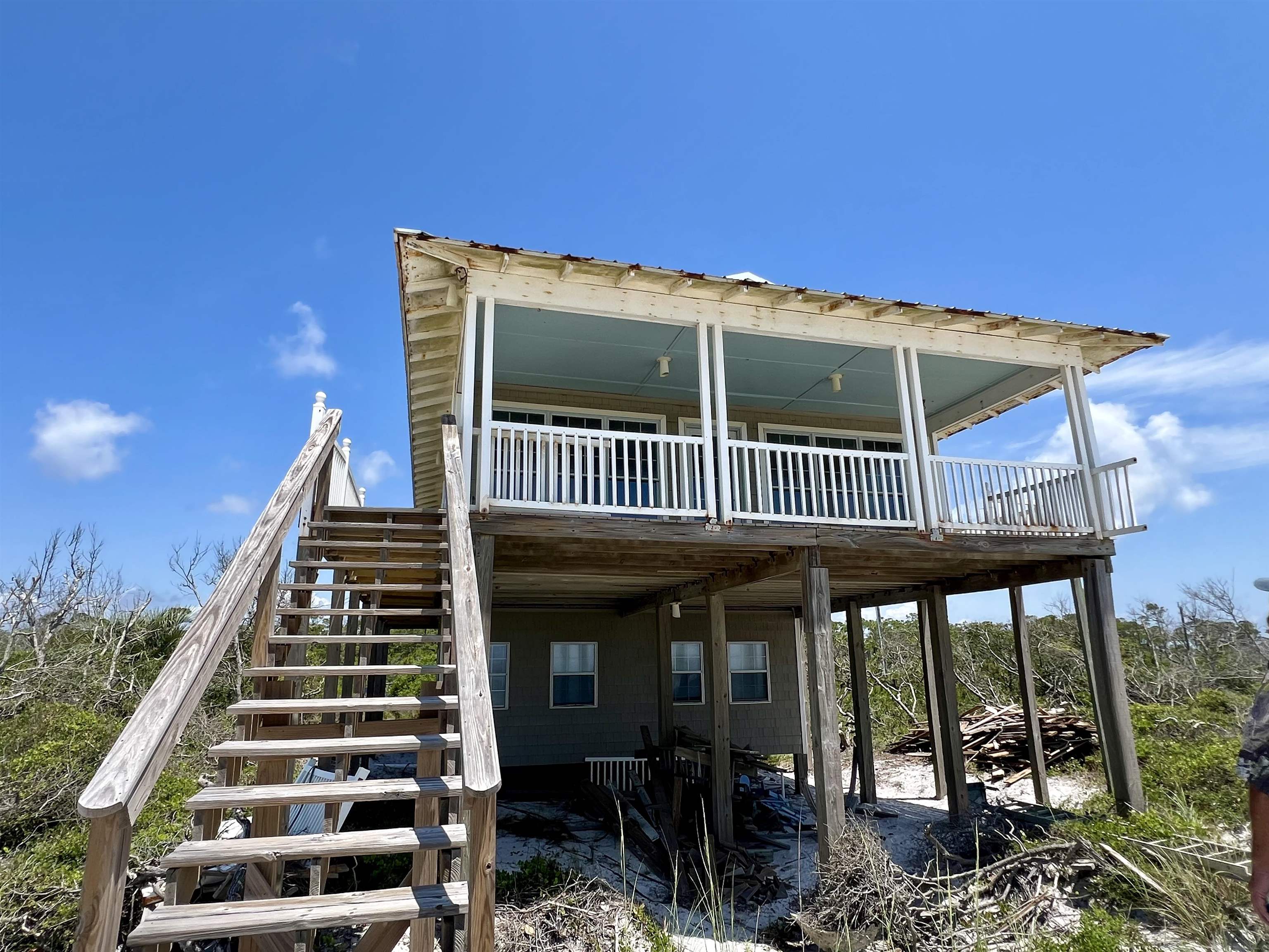 508 Gulf Shore Drive, CARRABELLE, Florida image 4