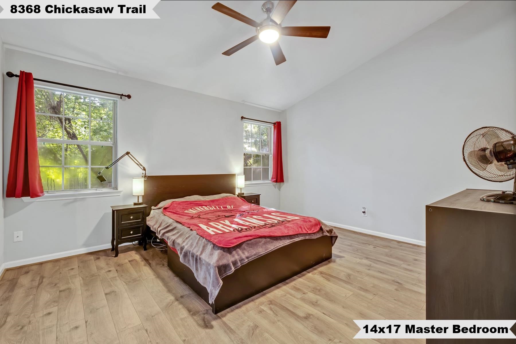 8368 Chickasaw Trail, TALLAHASSEE, Florida image 21