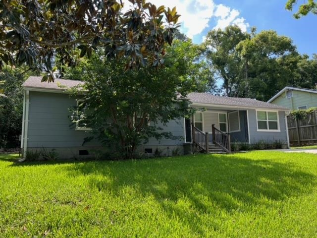 936  Hawthorne Street , TALLAHASSEE, FL, 