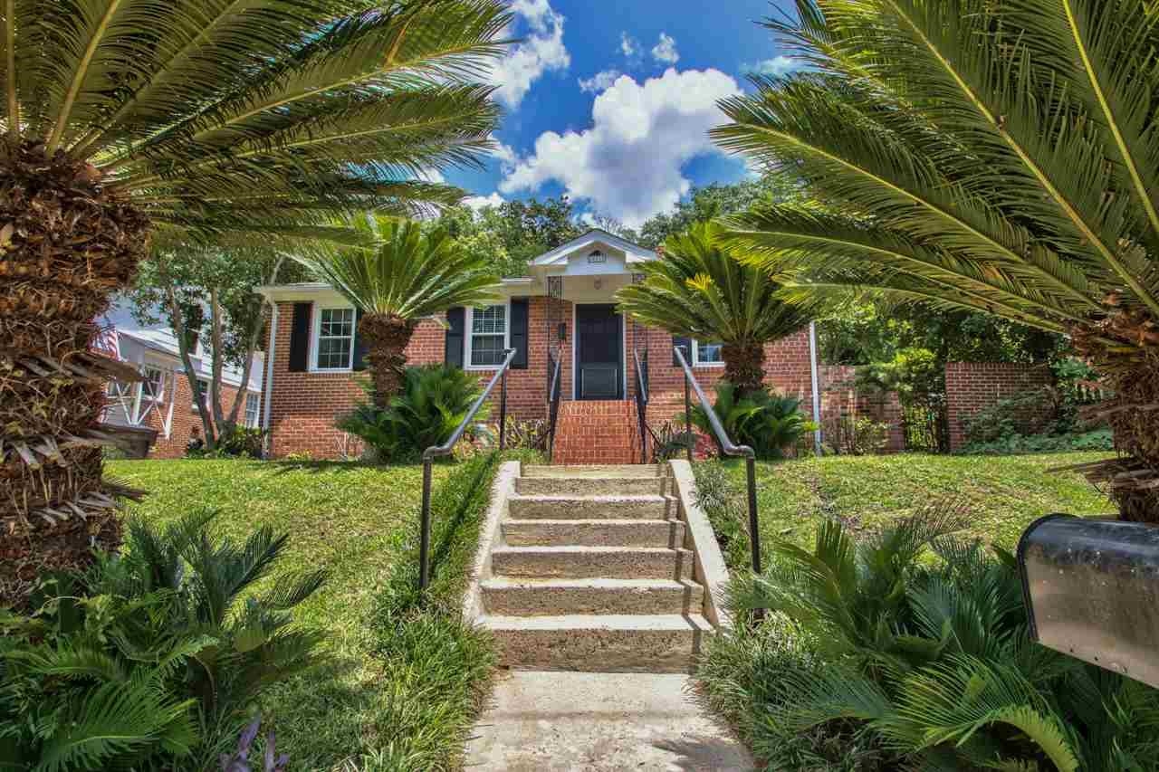 611  Gunter Street , TALLAHASSEE, FL, 