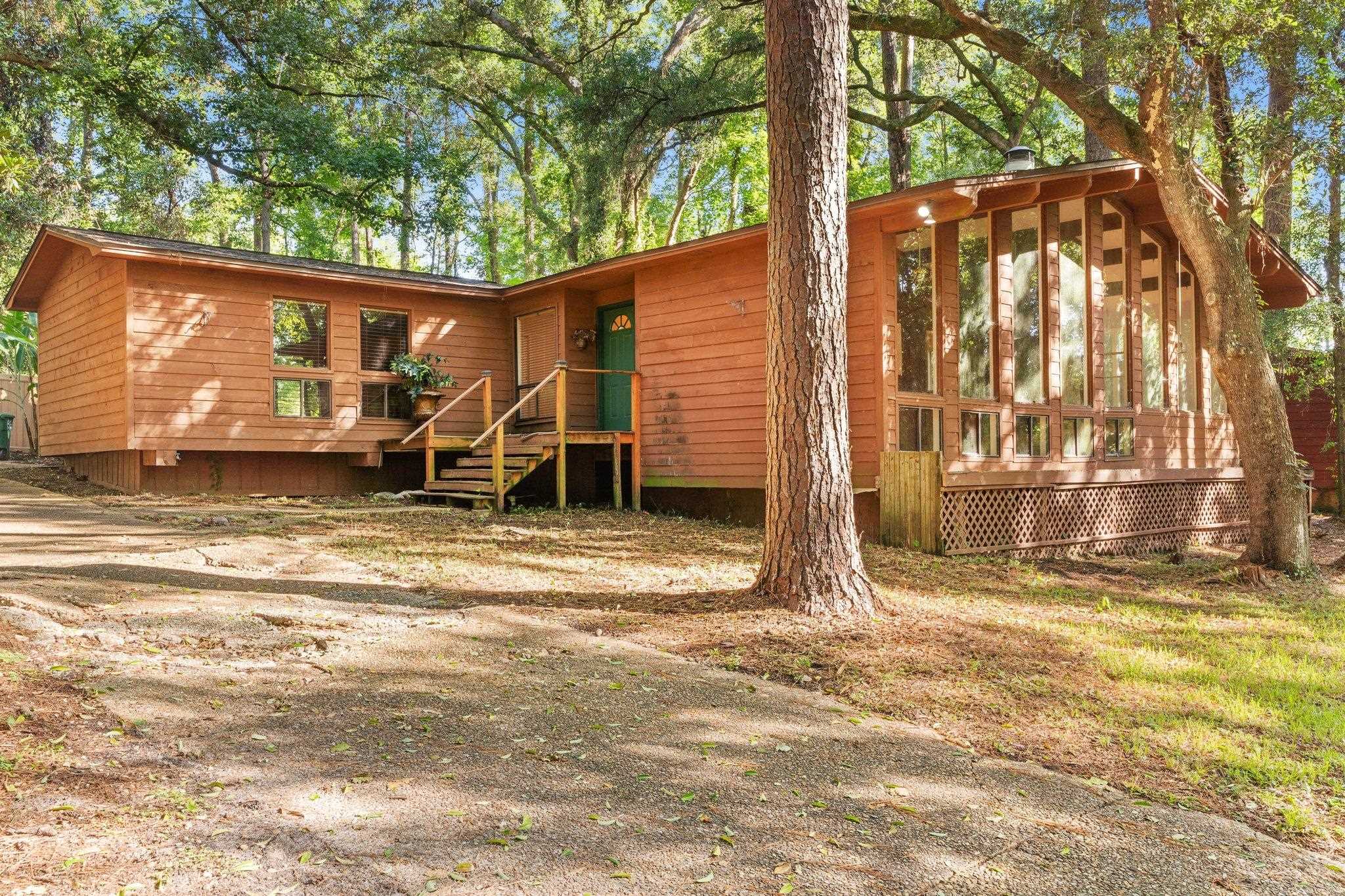 3508 Willow Springs Lane, TALLAHASSEE, Florida image 2