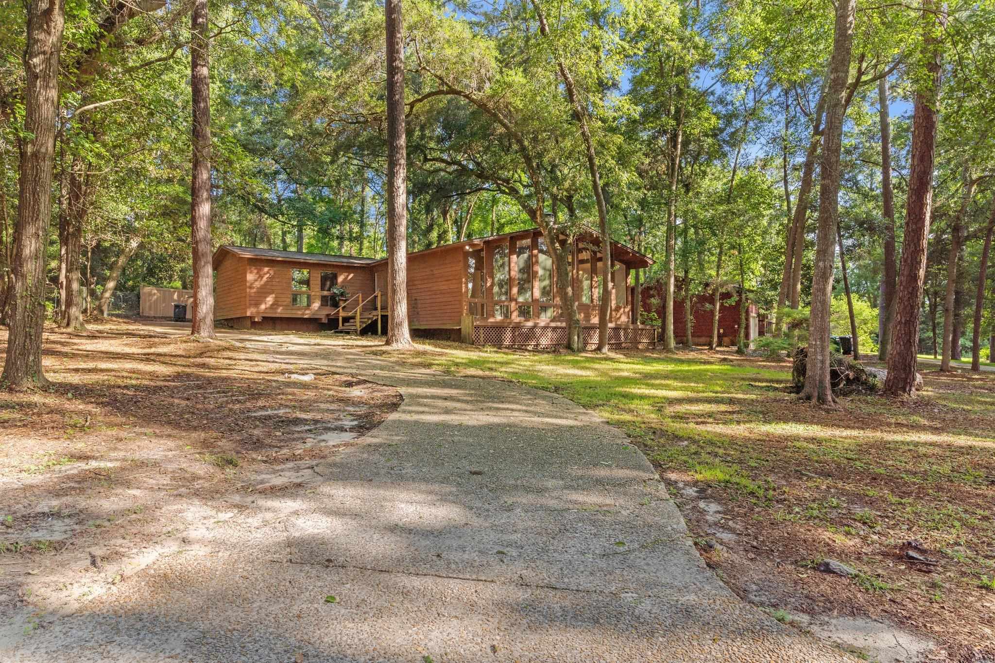 3508 Willow Springs Lane, TALLAHASSEE, Florida image 33