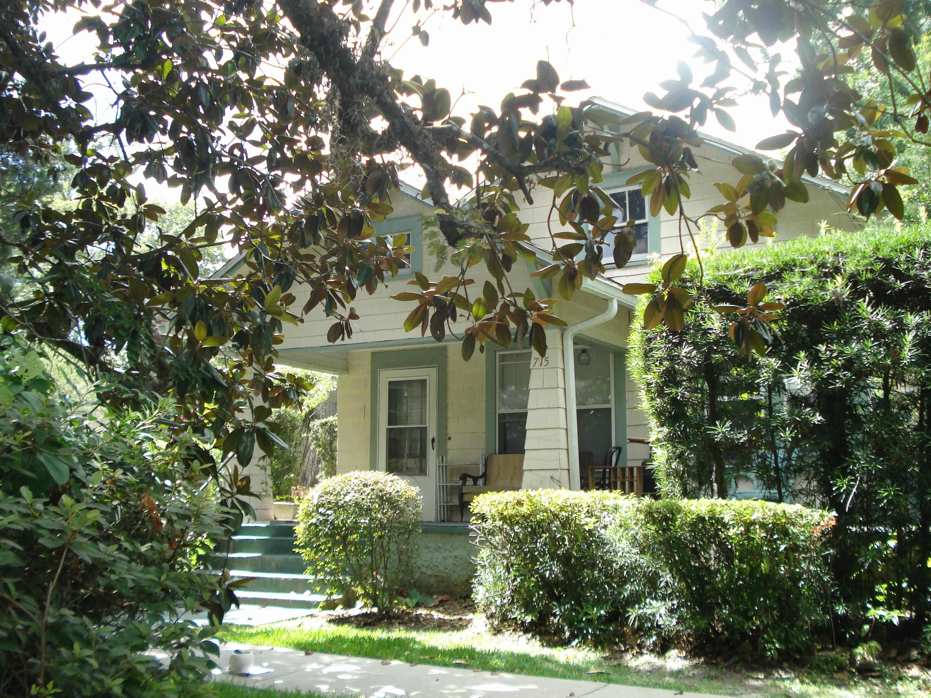 715 E 6th Avenue , TALLAHASSEE, FL, 
