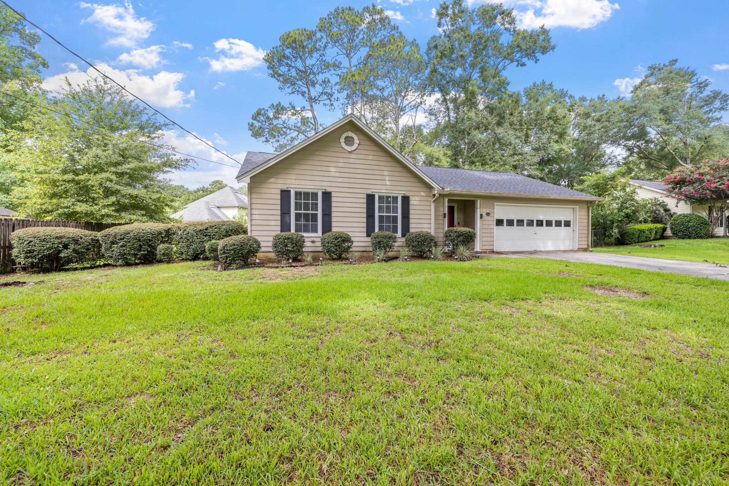 3345 Lucky Debonair Trail, TALLAHASSEE, Florida image 2