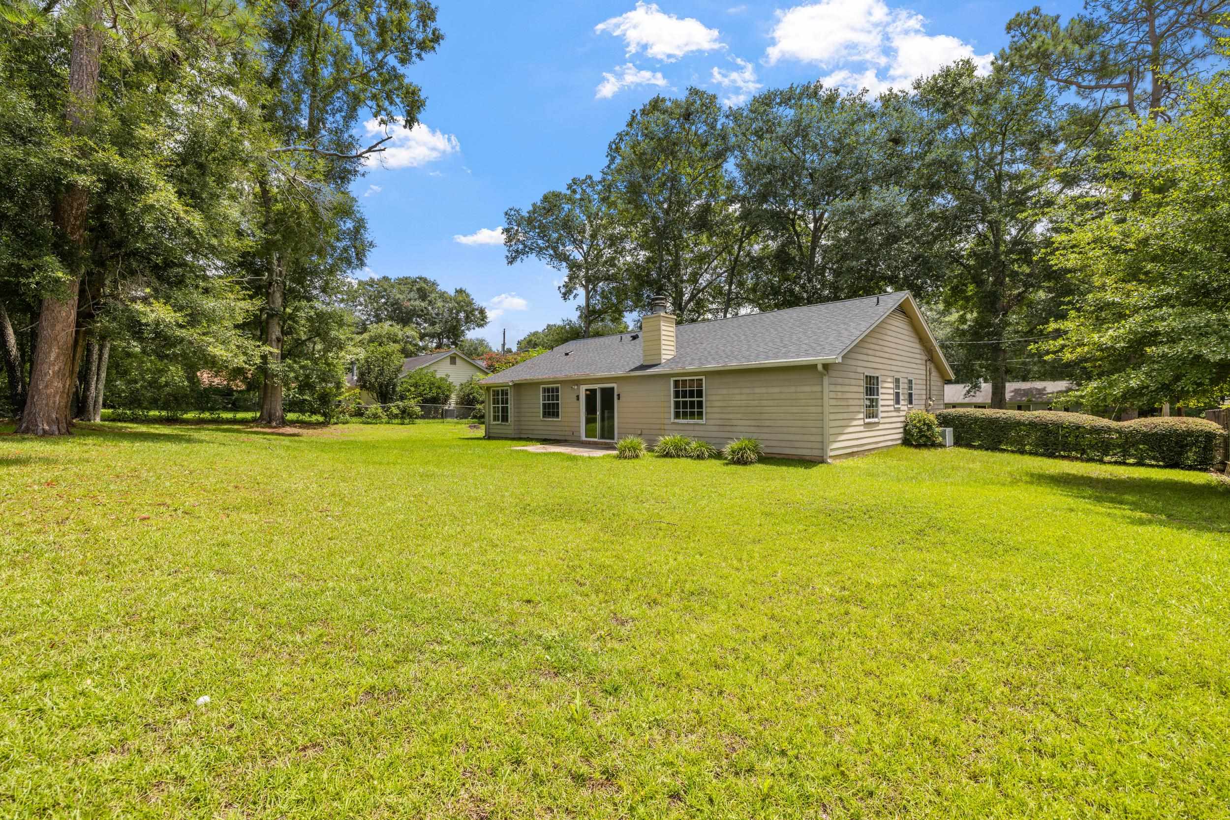 3345 Lucky Debonair Trail, TALLAHASSEE, Florida image 35