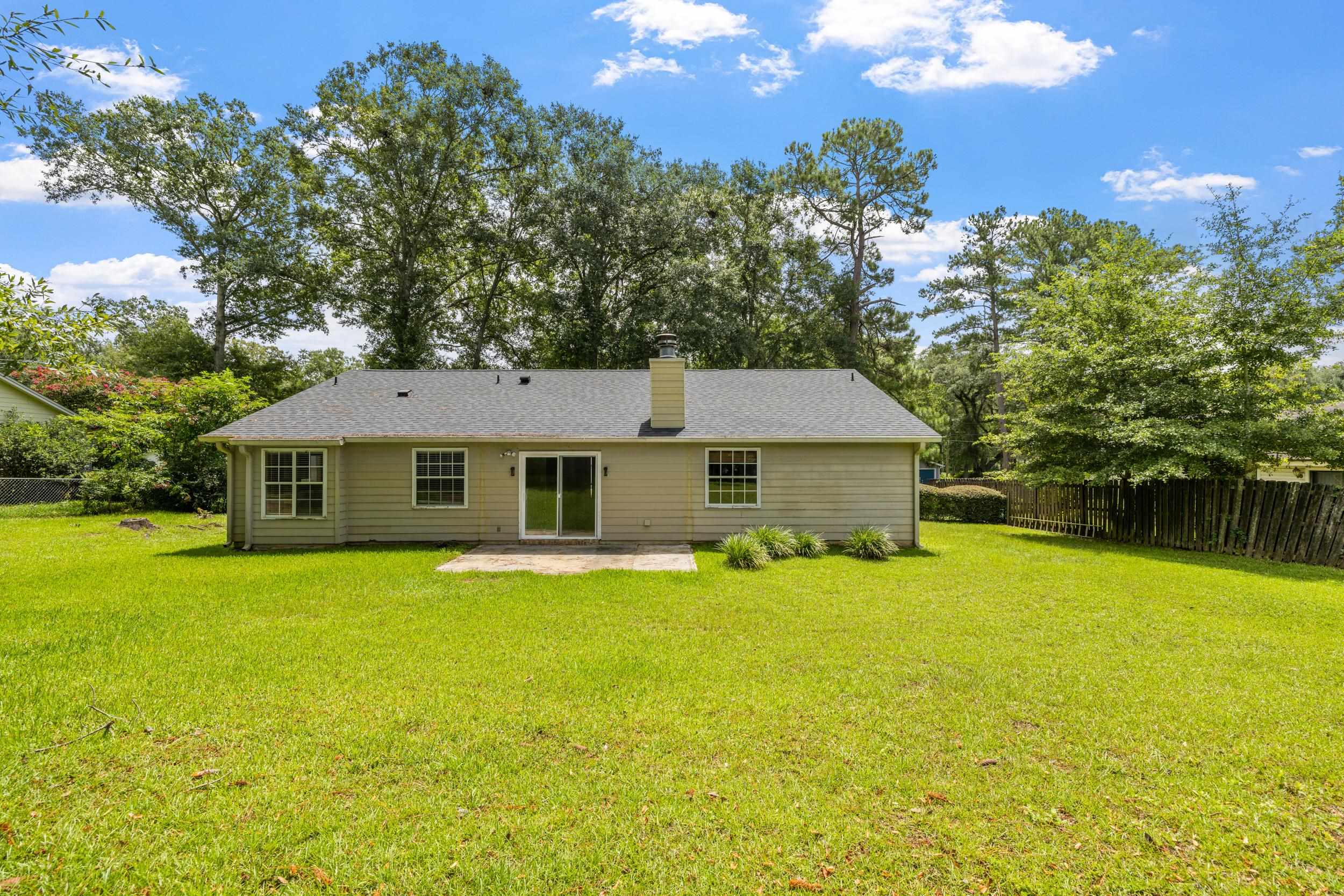 3345 Lucky Debonair Trail, TALLAHASSEE, Florida image 36