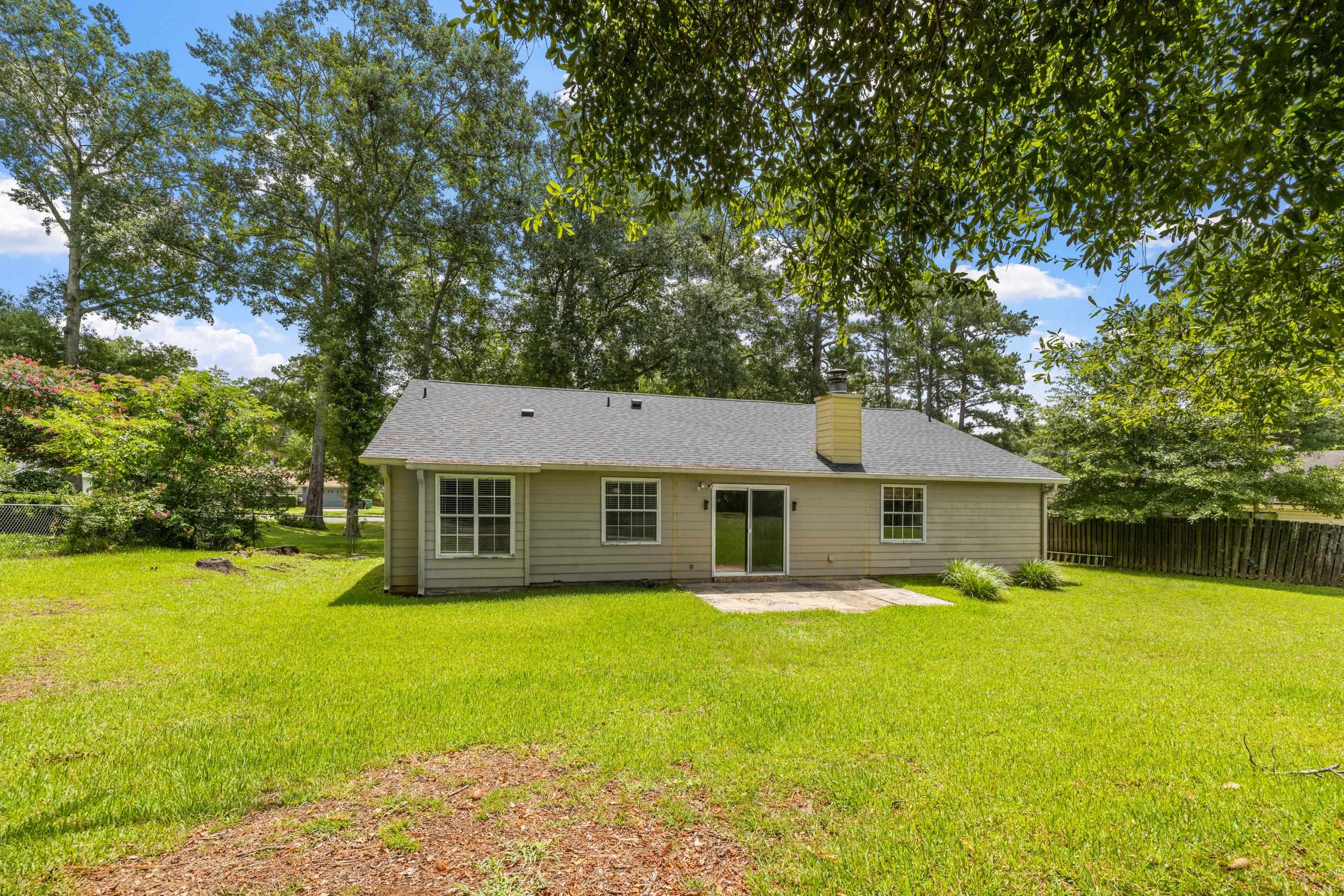 3345 Lucky Debonair Trail, TALLAHASSEE, Florida image 37