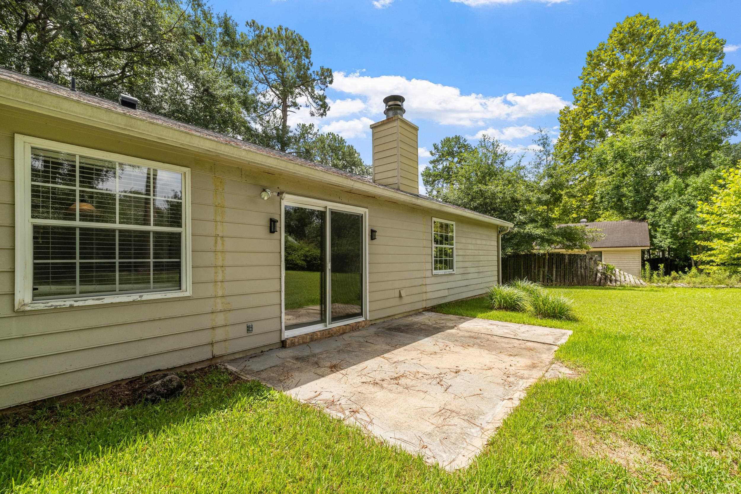 3345 Lucky Debonair Trail, TALLAHASSEE, Florida image 39