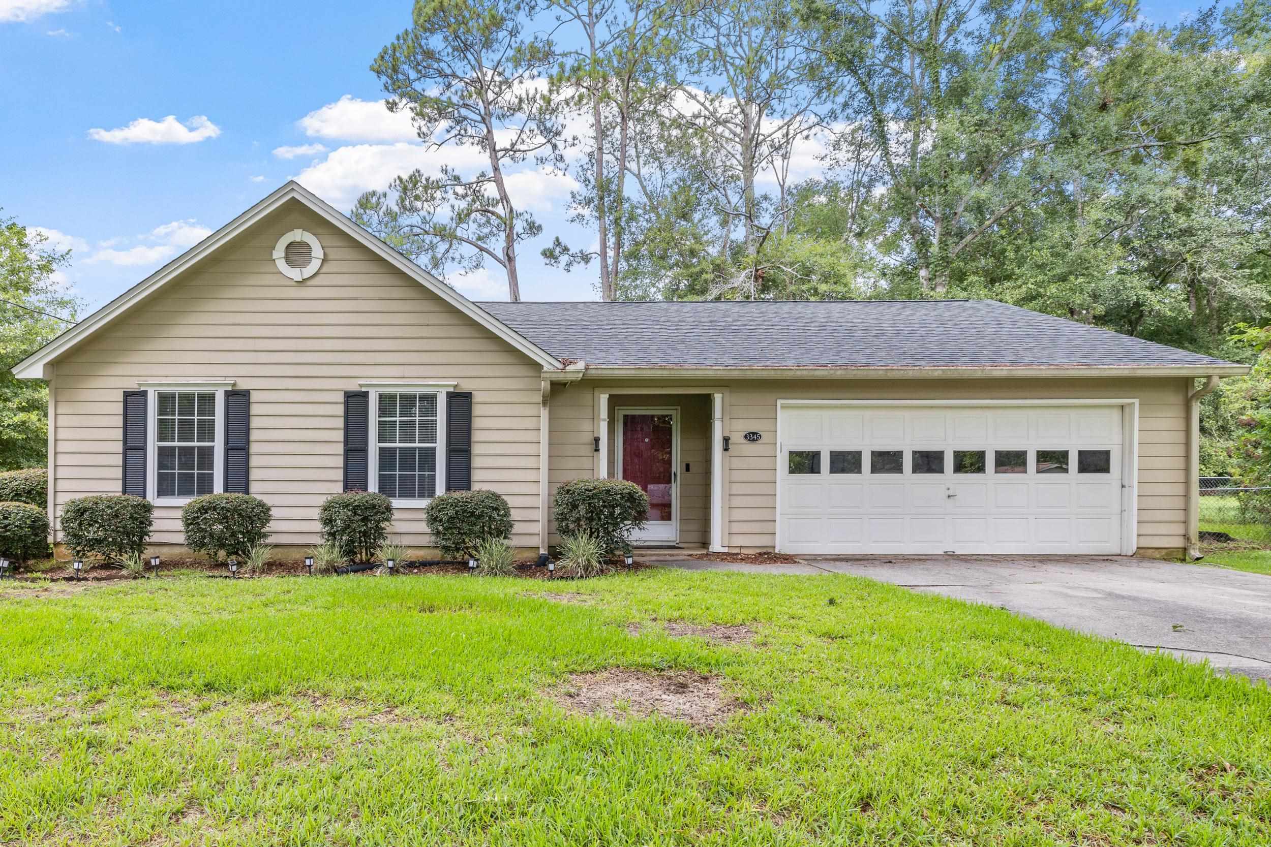 3345 Lucky Debonair Trail, TALLAHASSEE, Florida image 40