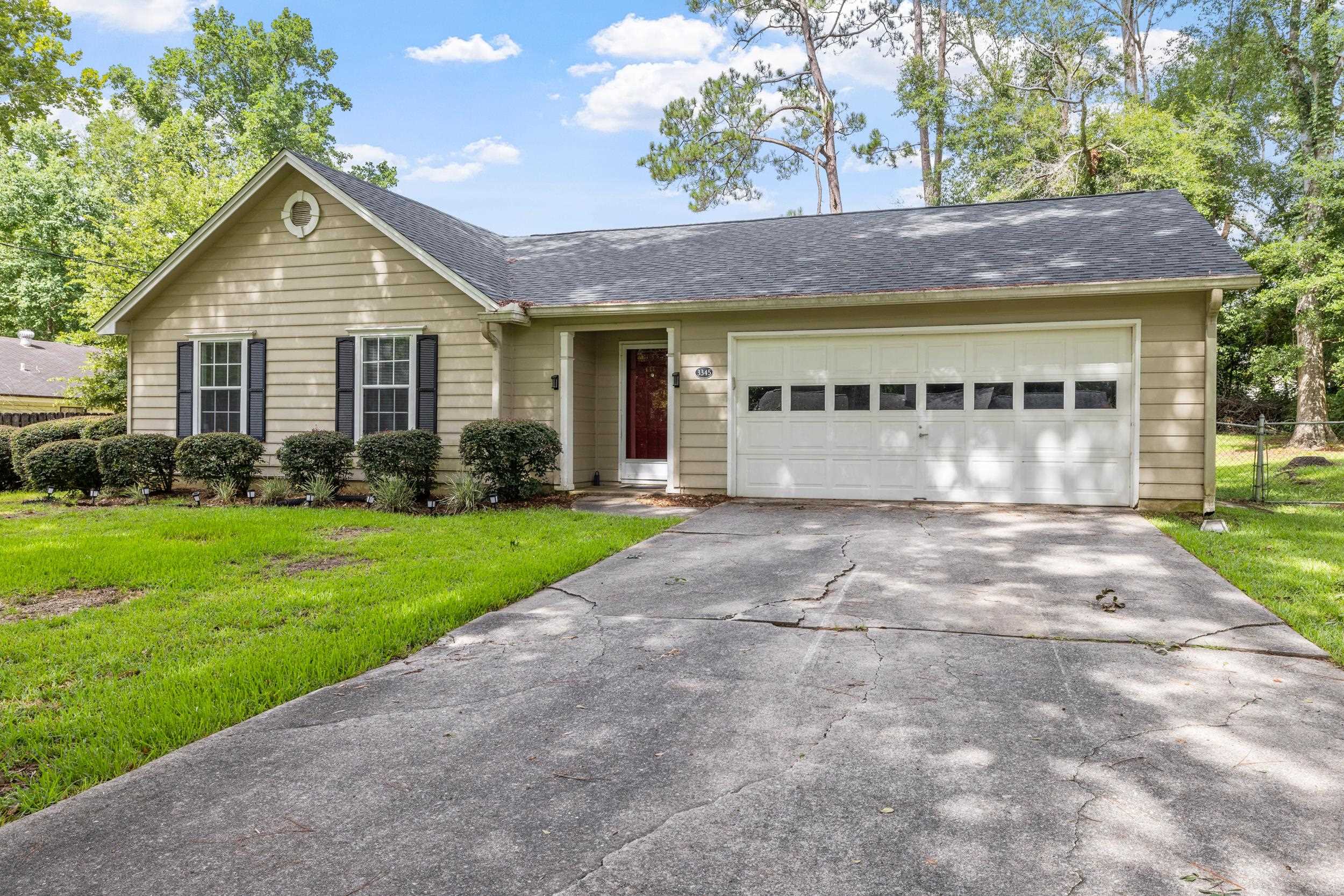 3345 Lucky Debonair Trail, TALLAHASSEE, Florida image 41